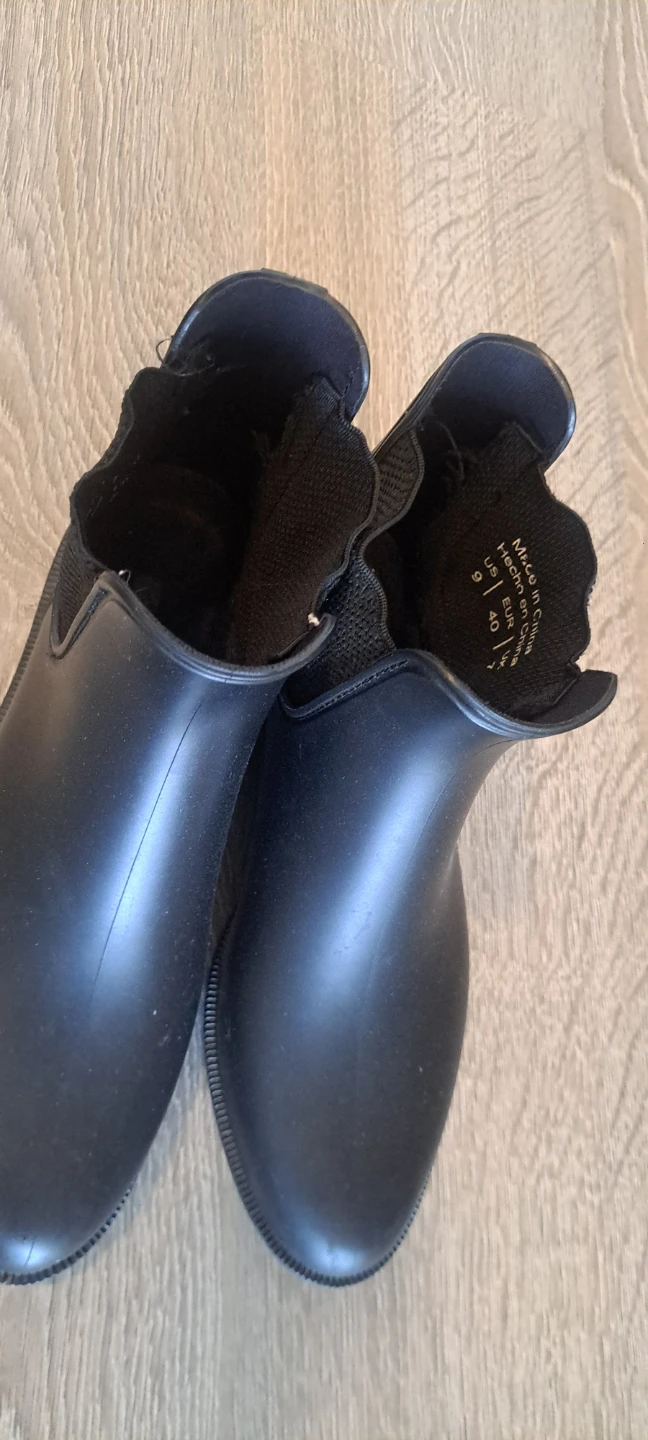 Callit spring Rain boots - great condition - photo 2