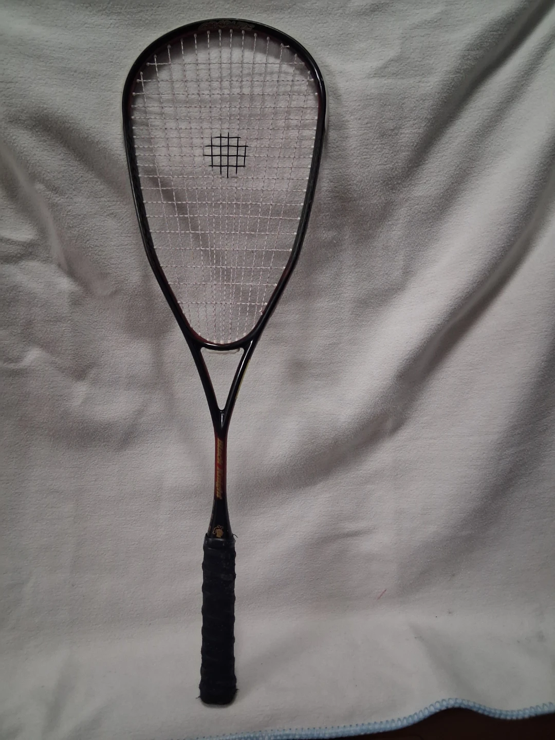 Desperado BK-563G Squash Racquet - photo 2