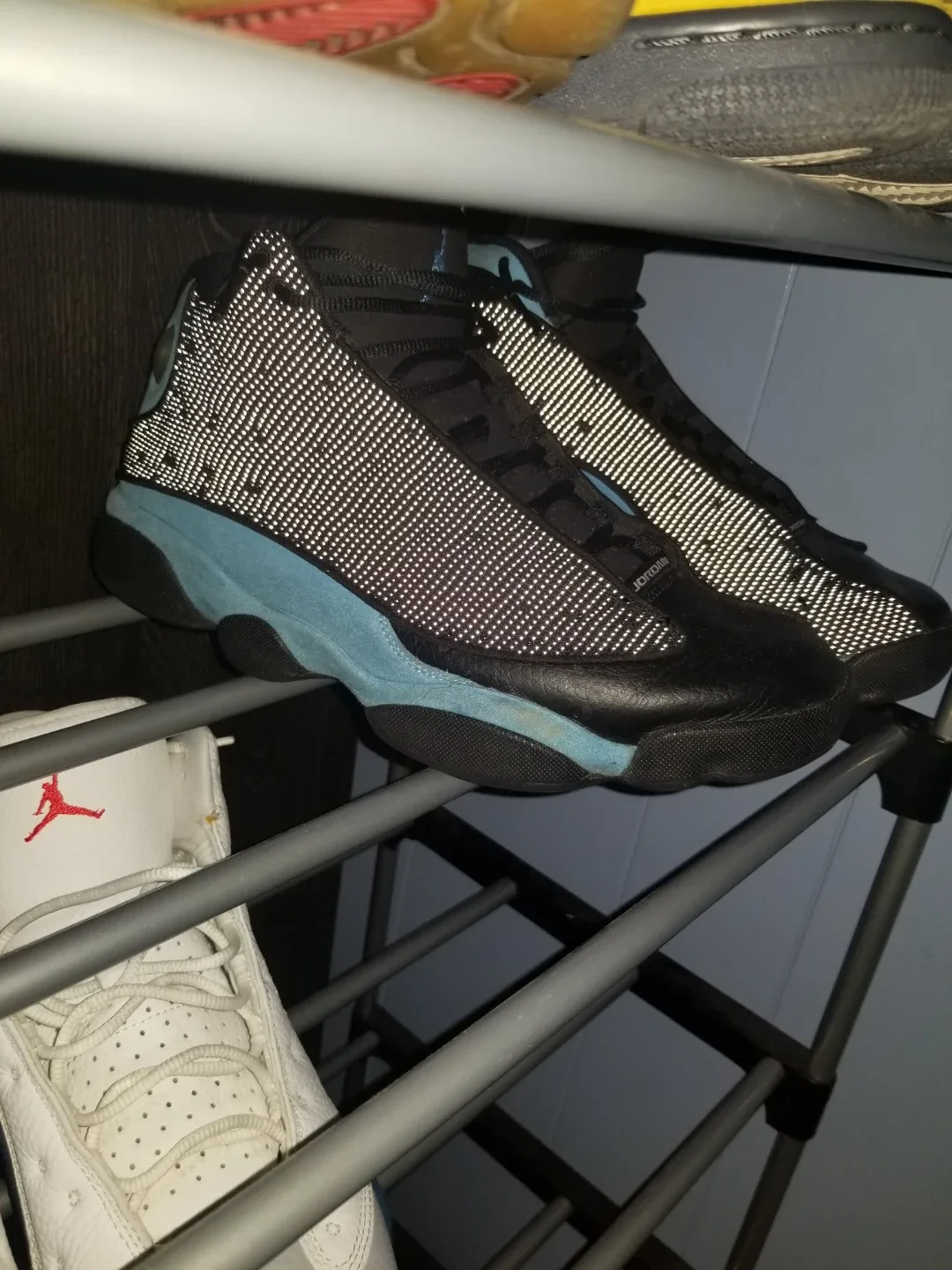 Air Jordan 13 Retro