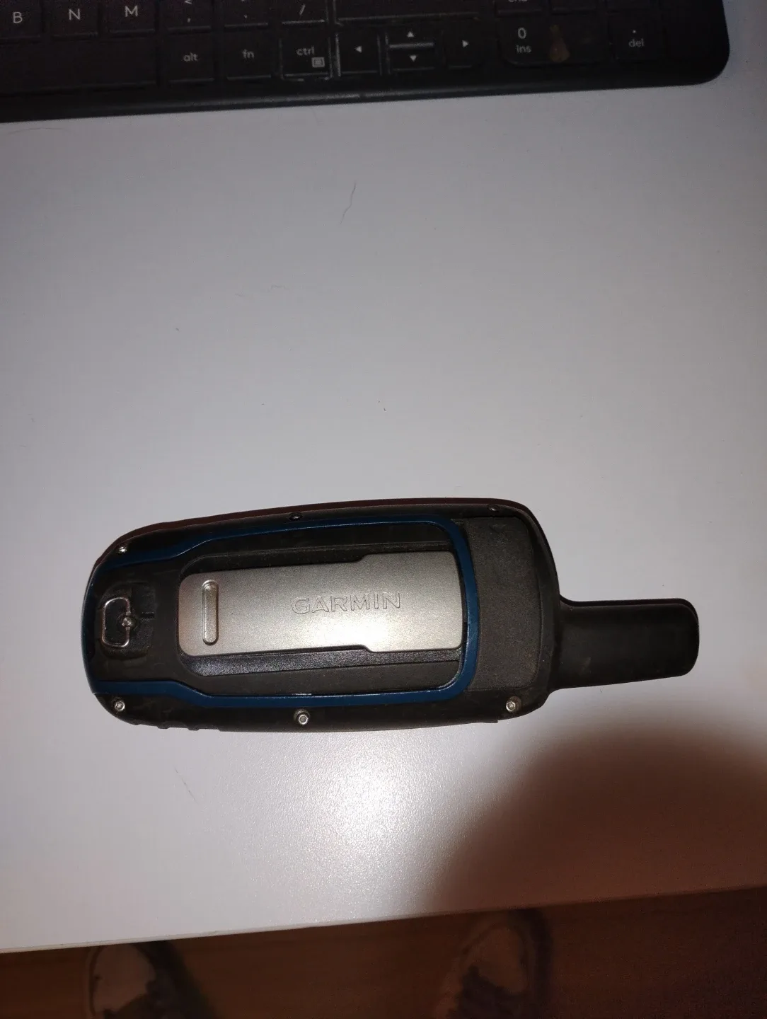 Garmin GPSMAP 64x Handheld GPS - photo 2