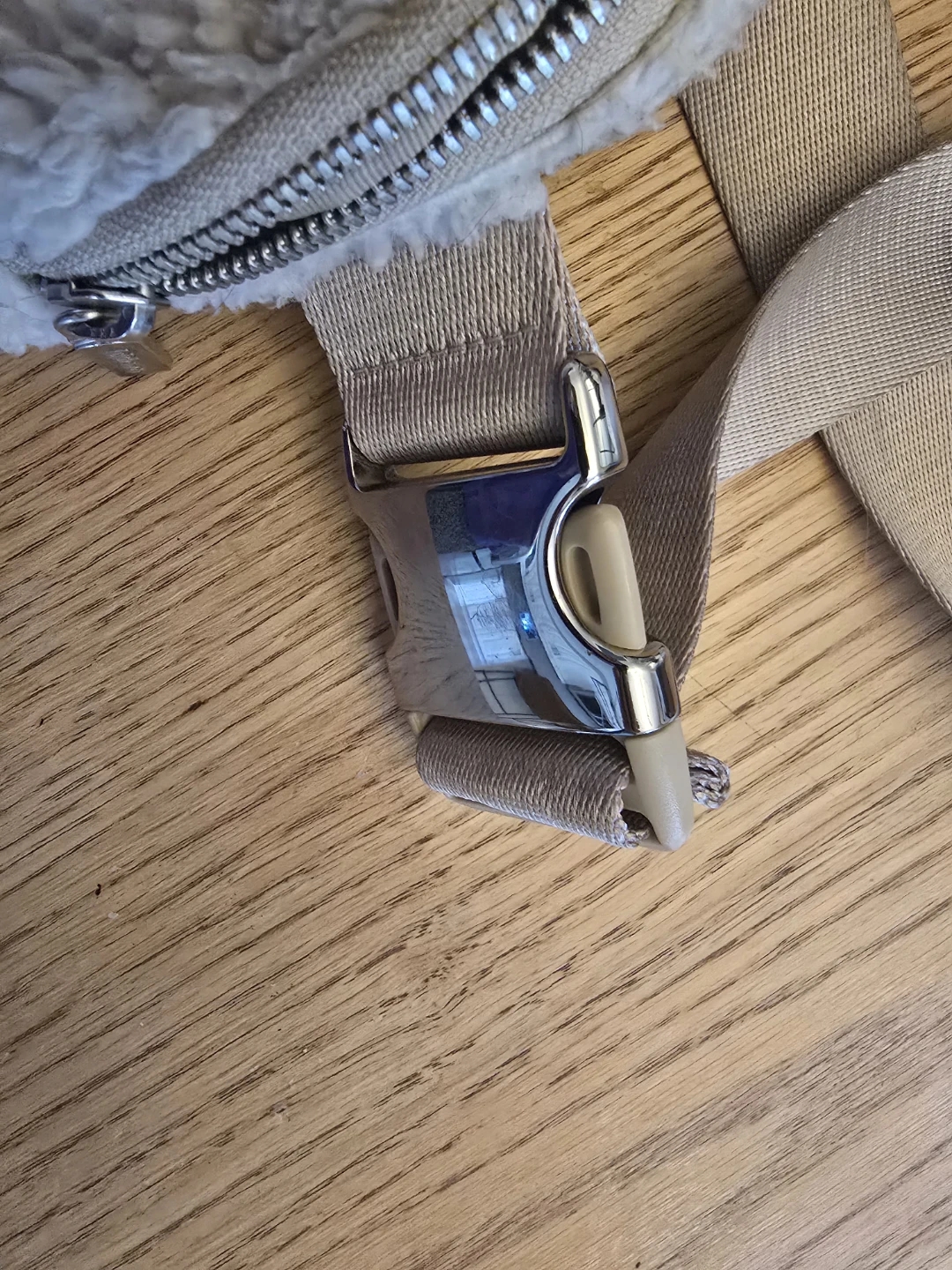 Lululemon belt bag - photo 3