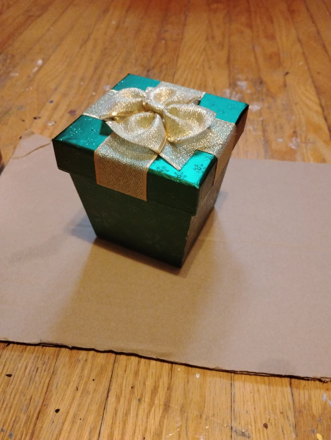 Decorative Gift Boxes Set with Bows - photo 3