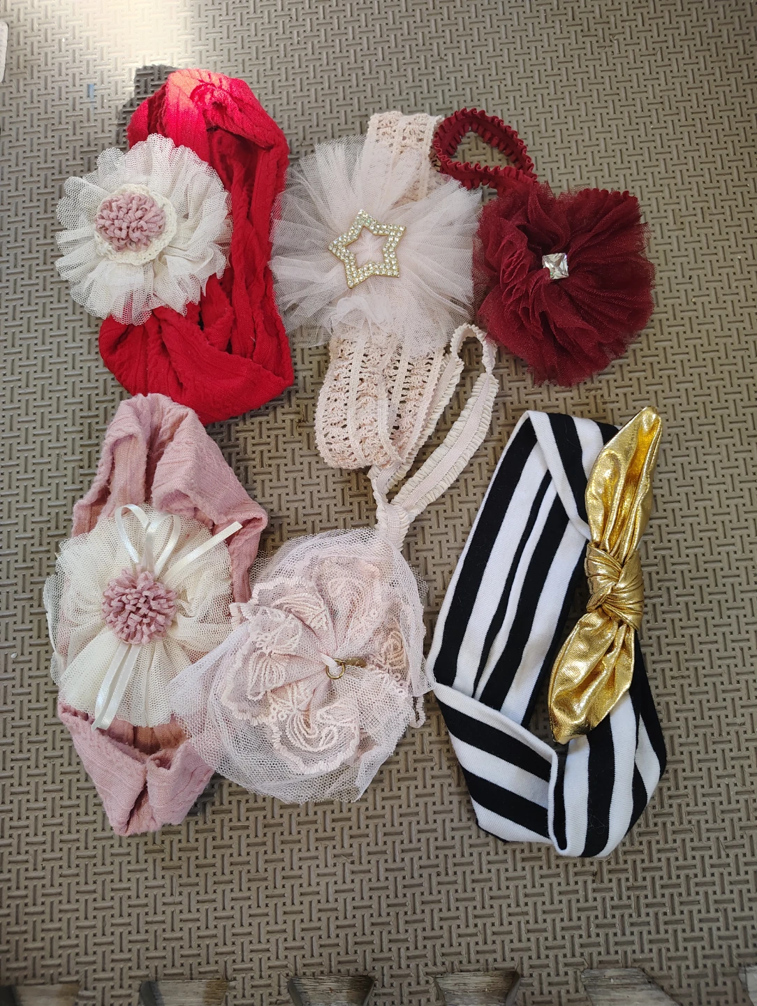 Baby Headbands