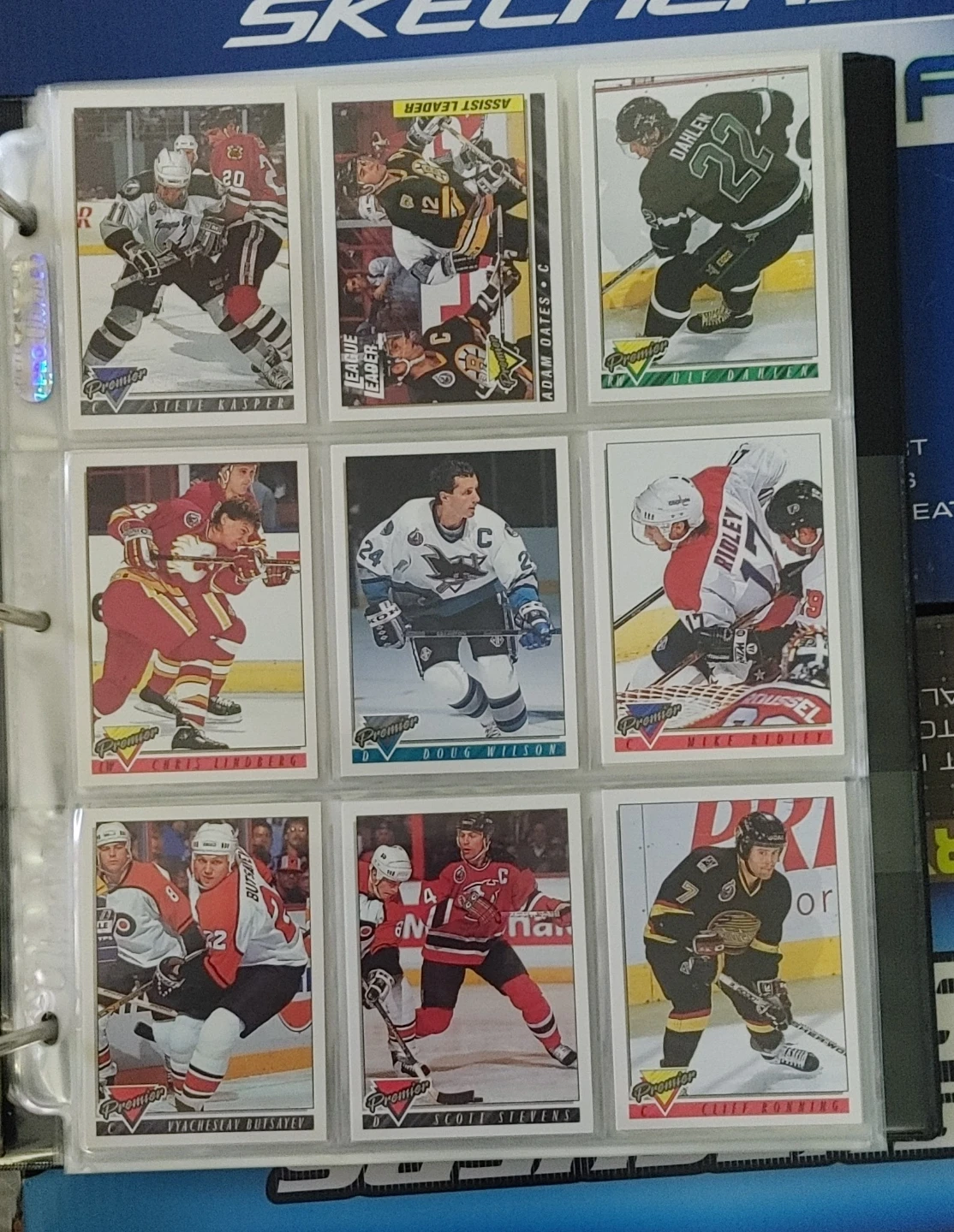 HOCKEY COLLECTIBLES - photo 5
