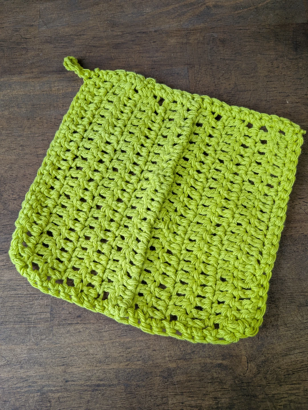 Crochet cloths - photo 2