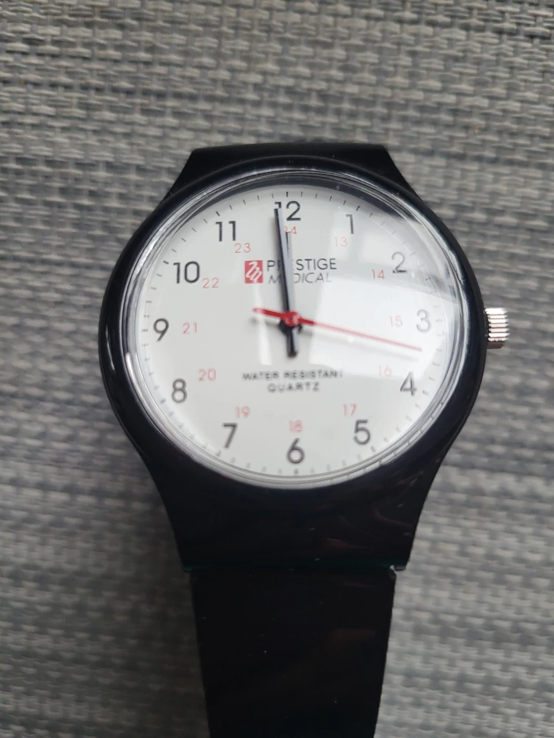 NewPrestige Medical Nurse Watch