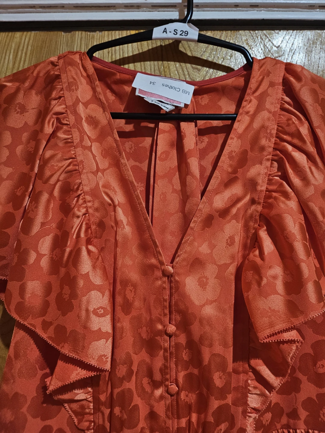 Kate Spade Midi Dress - photo 2