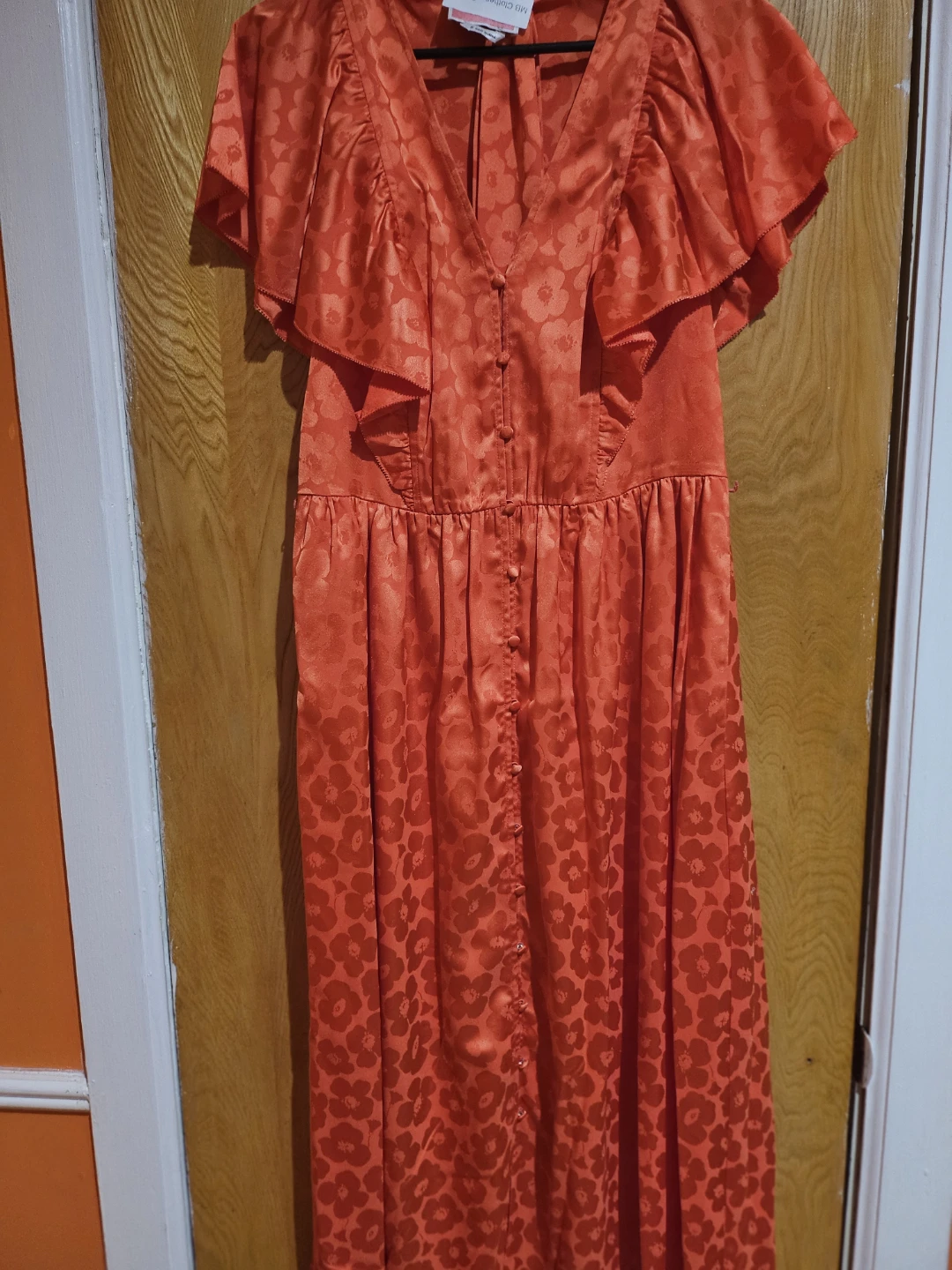 Kate Spade Midi Dress - photo 5