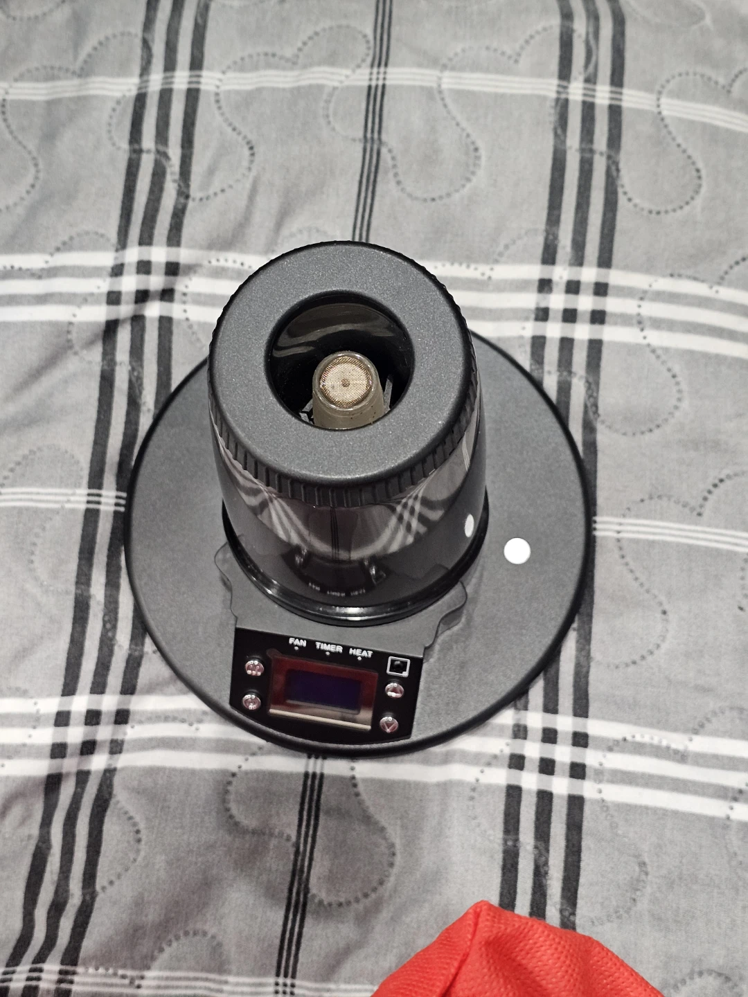 Arizer Extreme Q Vaporizer - photo 2