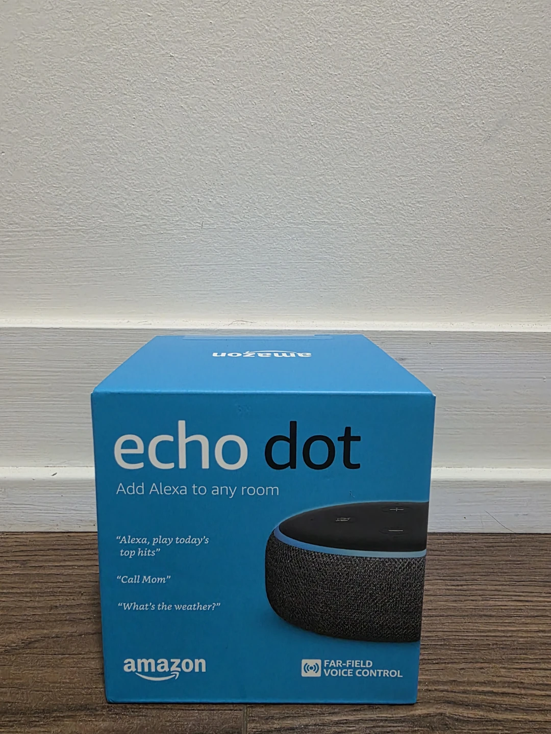Amazon Echo Dot (3rd Gen)