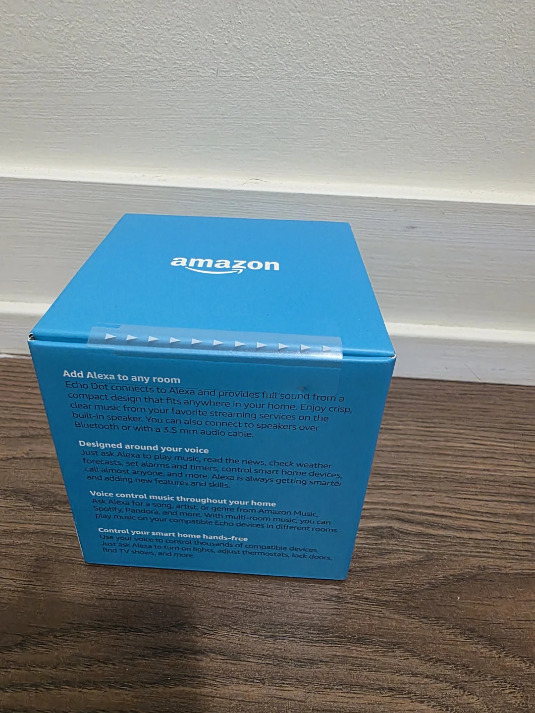 Amazon Echo Dot (3rd Gen) - photo 2