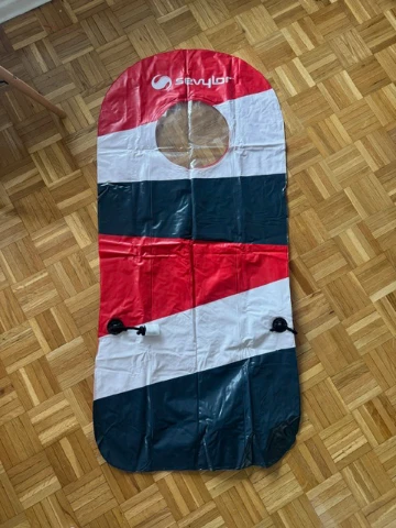 Sevylor Inflatable Raft - photo 4