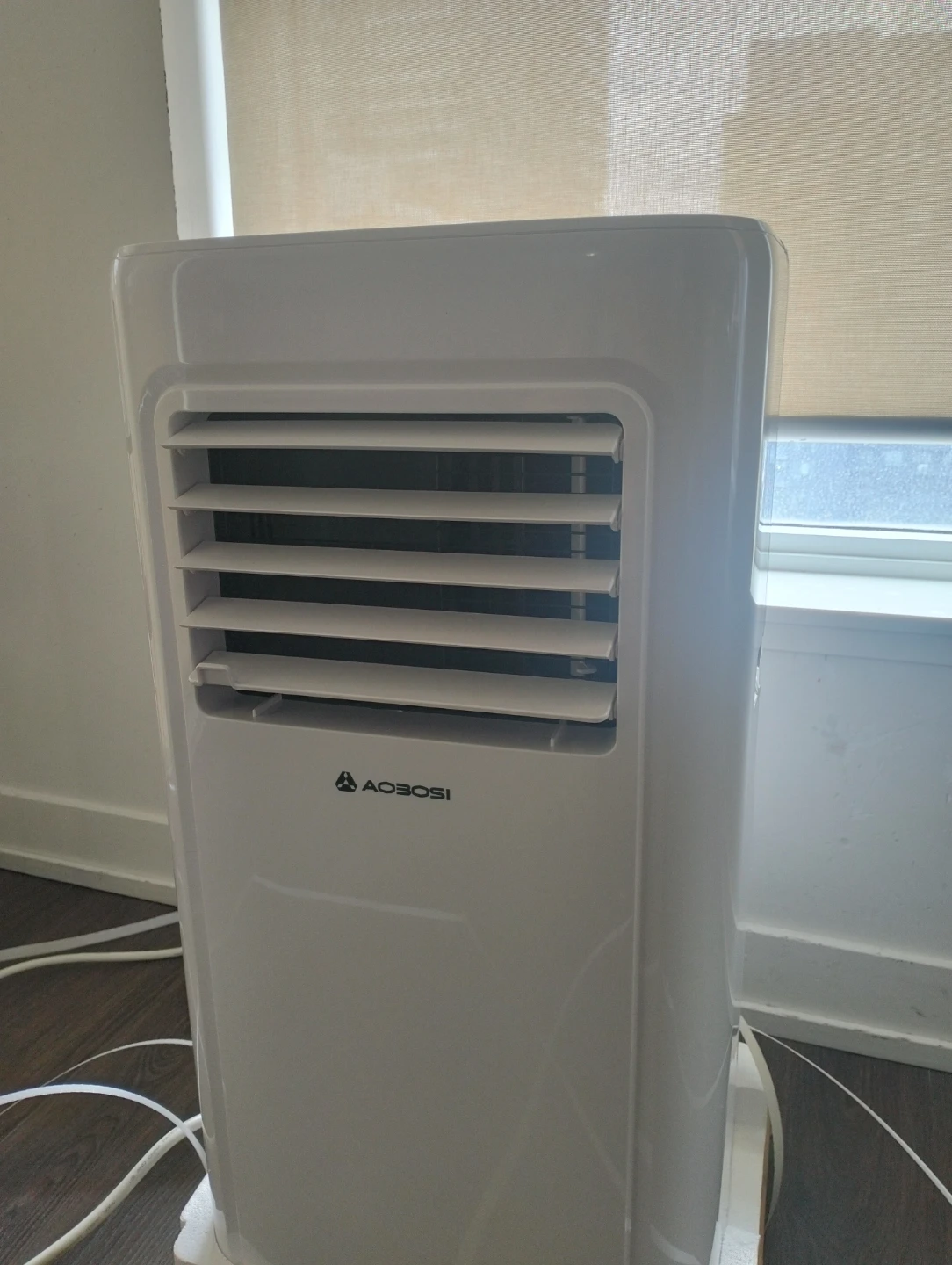 AOSIBI Portable Air Conditioner - photo 5