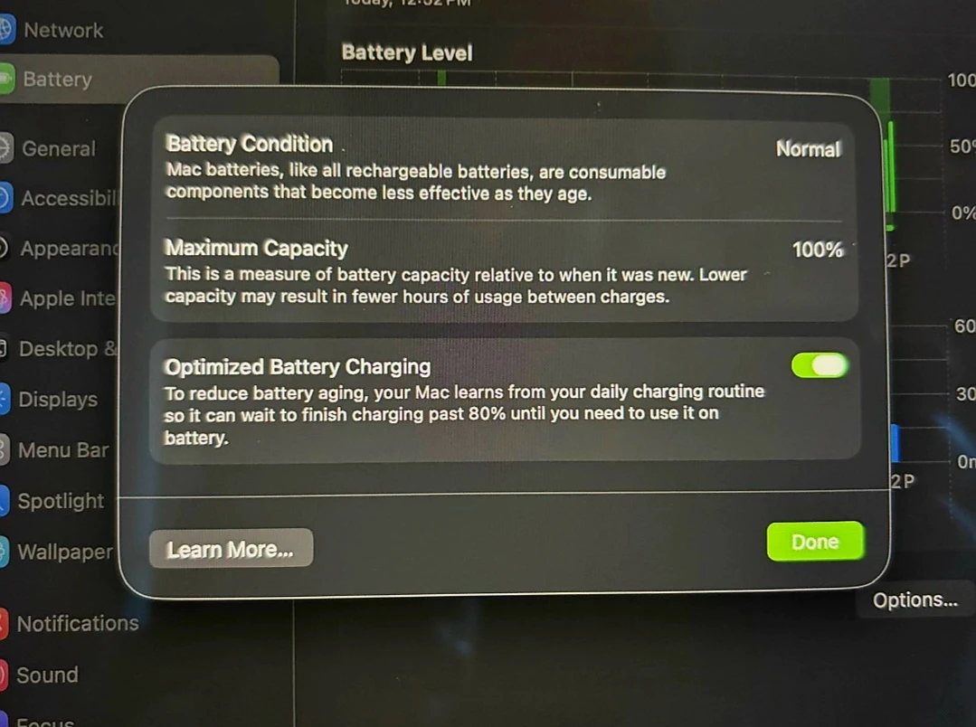 Apple MacBook Pro 14-inch (Nov 2024) - M4 Chip, 16 GB RAM - photo 4