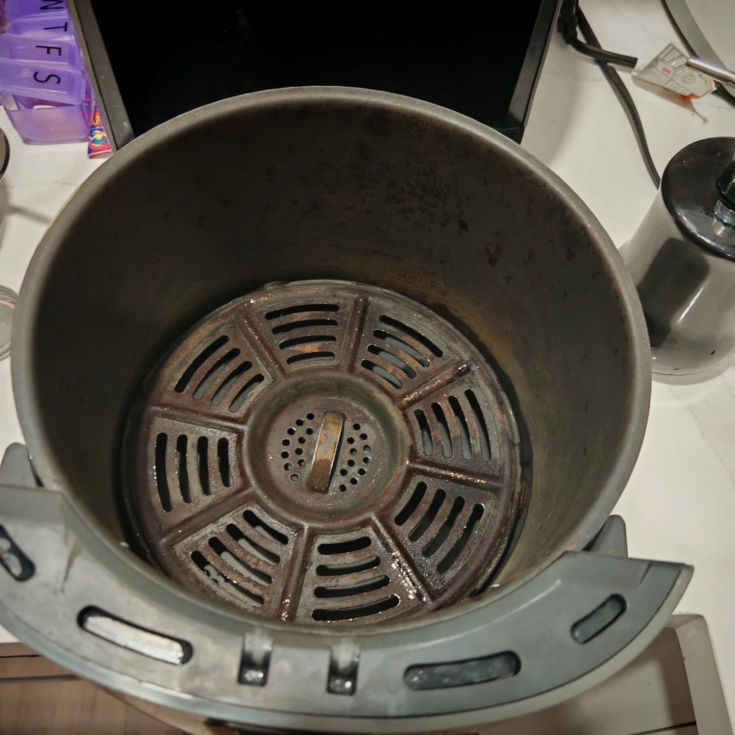 Ninja Air Fryer XL - photo 2