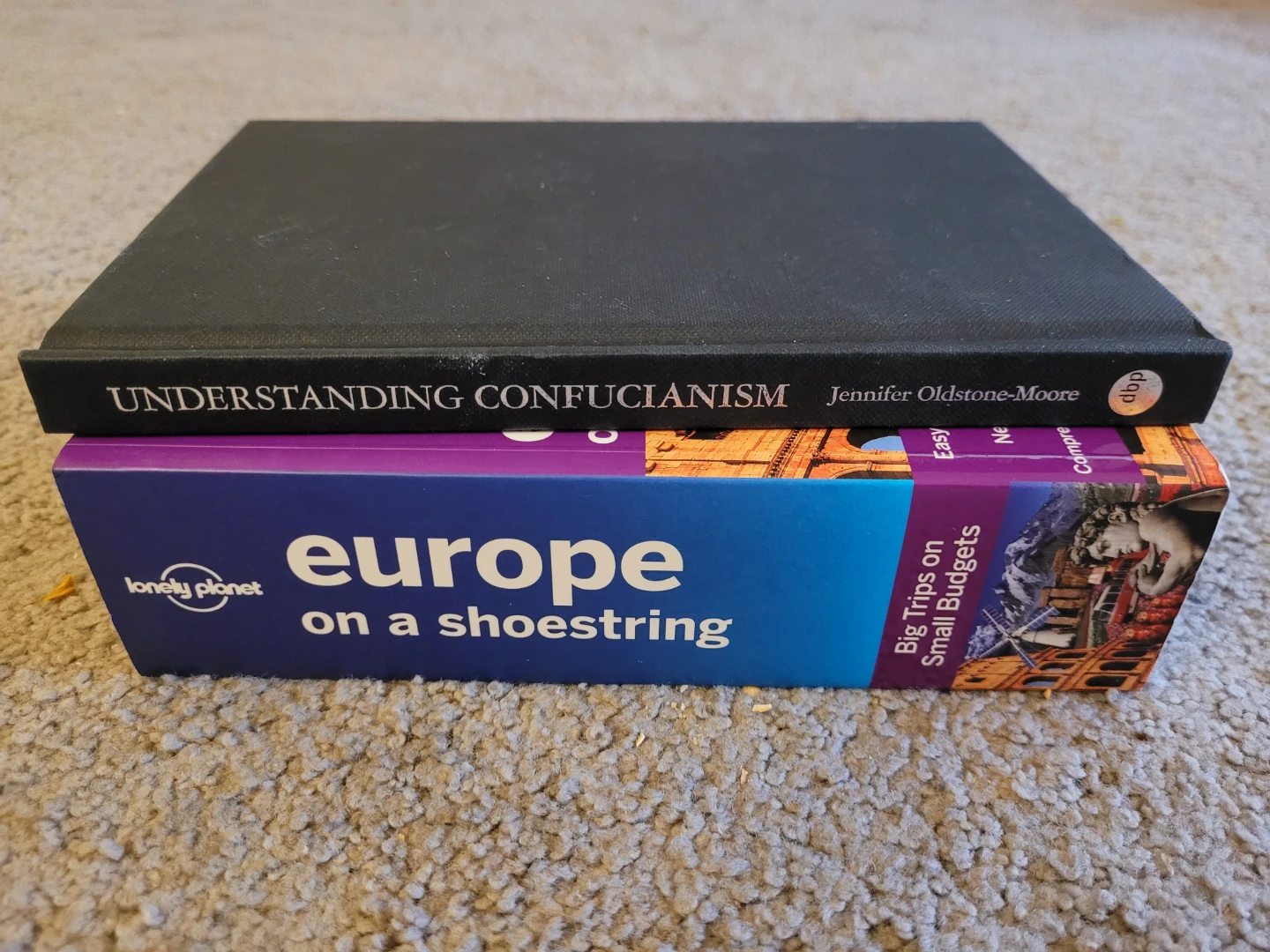 Box of Books - photo 2