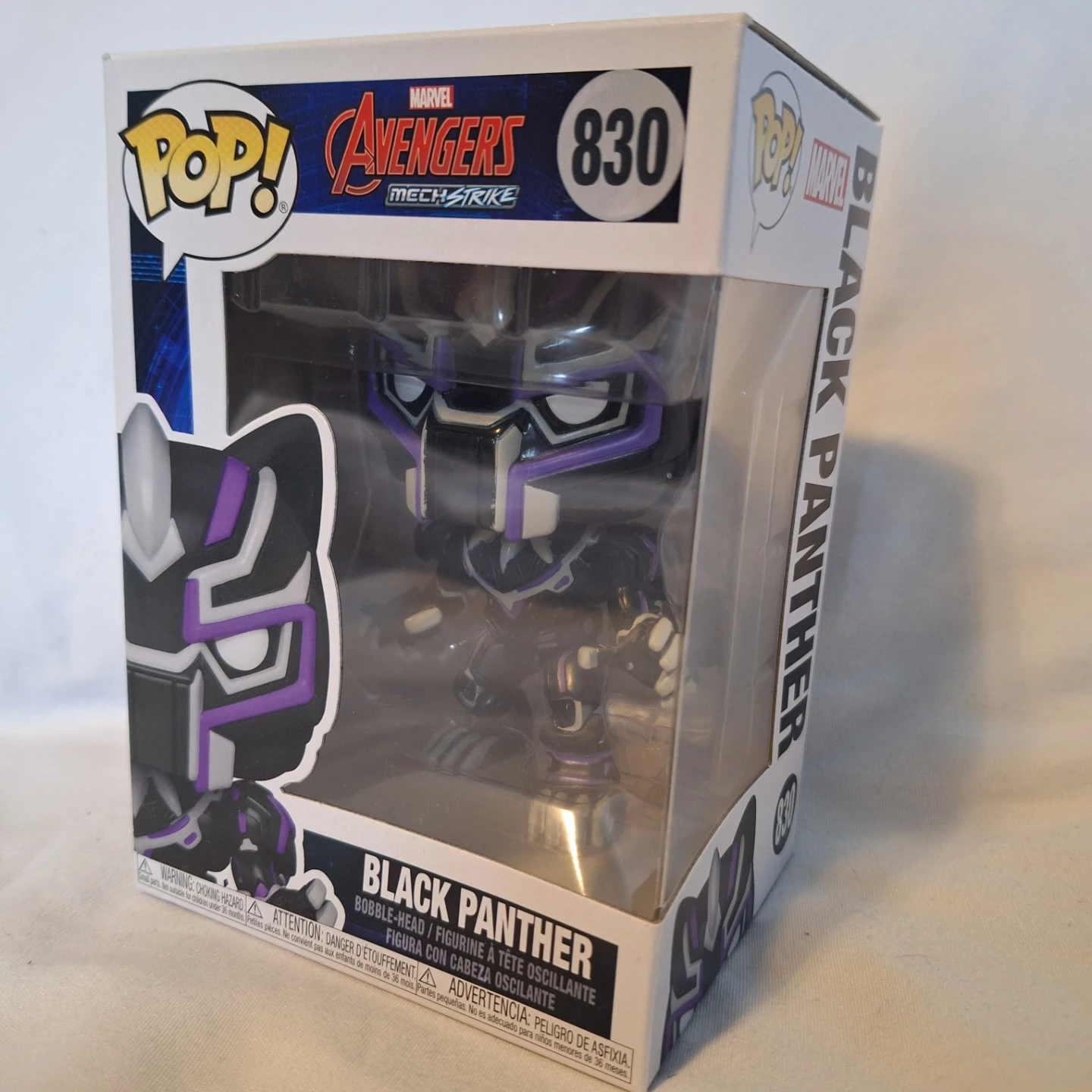 🌱 Funko Pop! Vinyl collection - Assorted Characters - photo 4