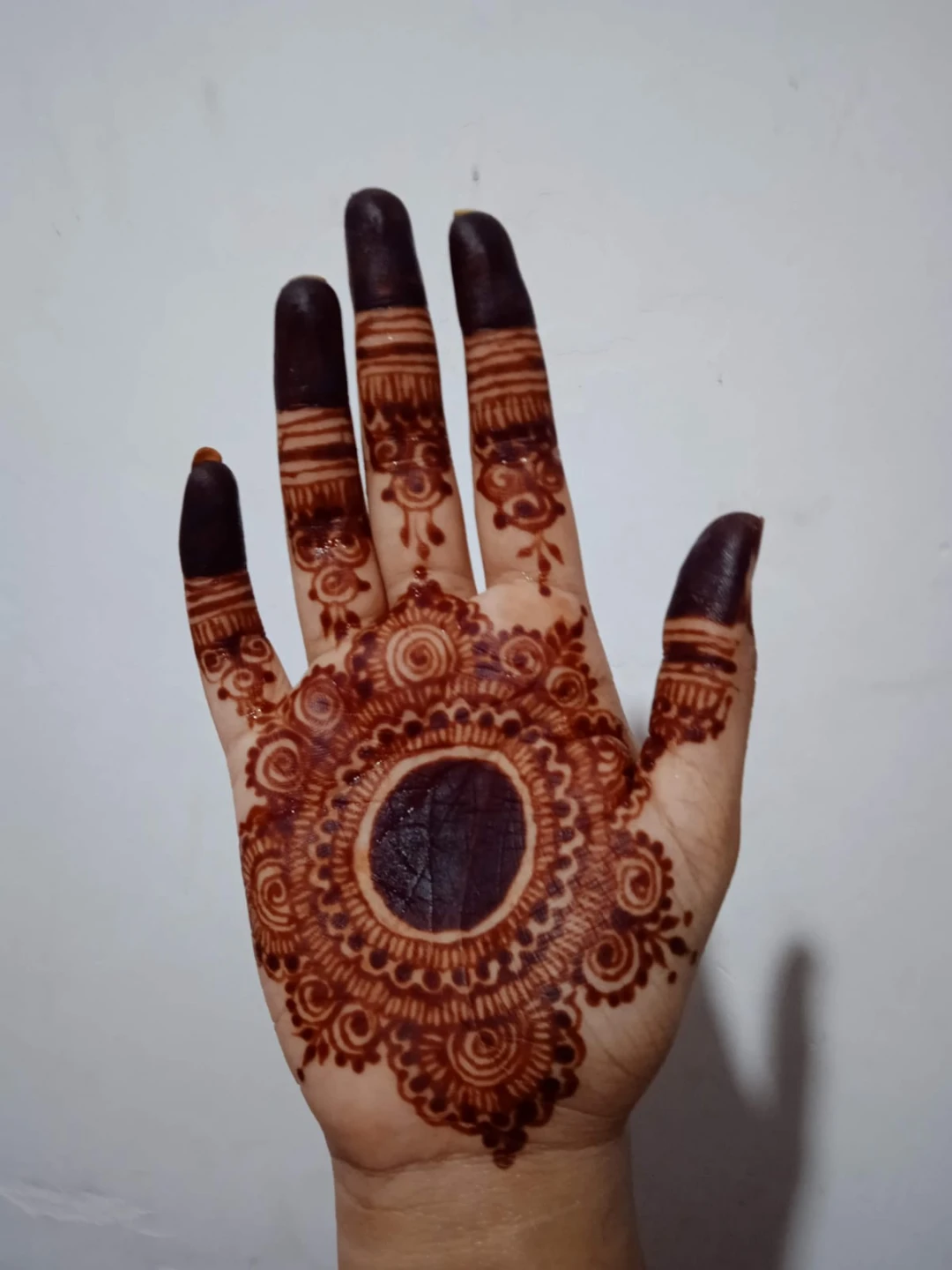 SALE Henna cone SET 4 for $18 🌙 100% Natural Organic - photo 2