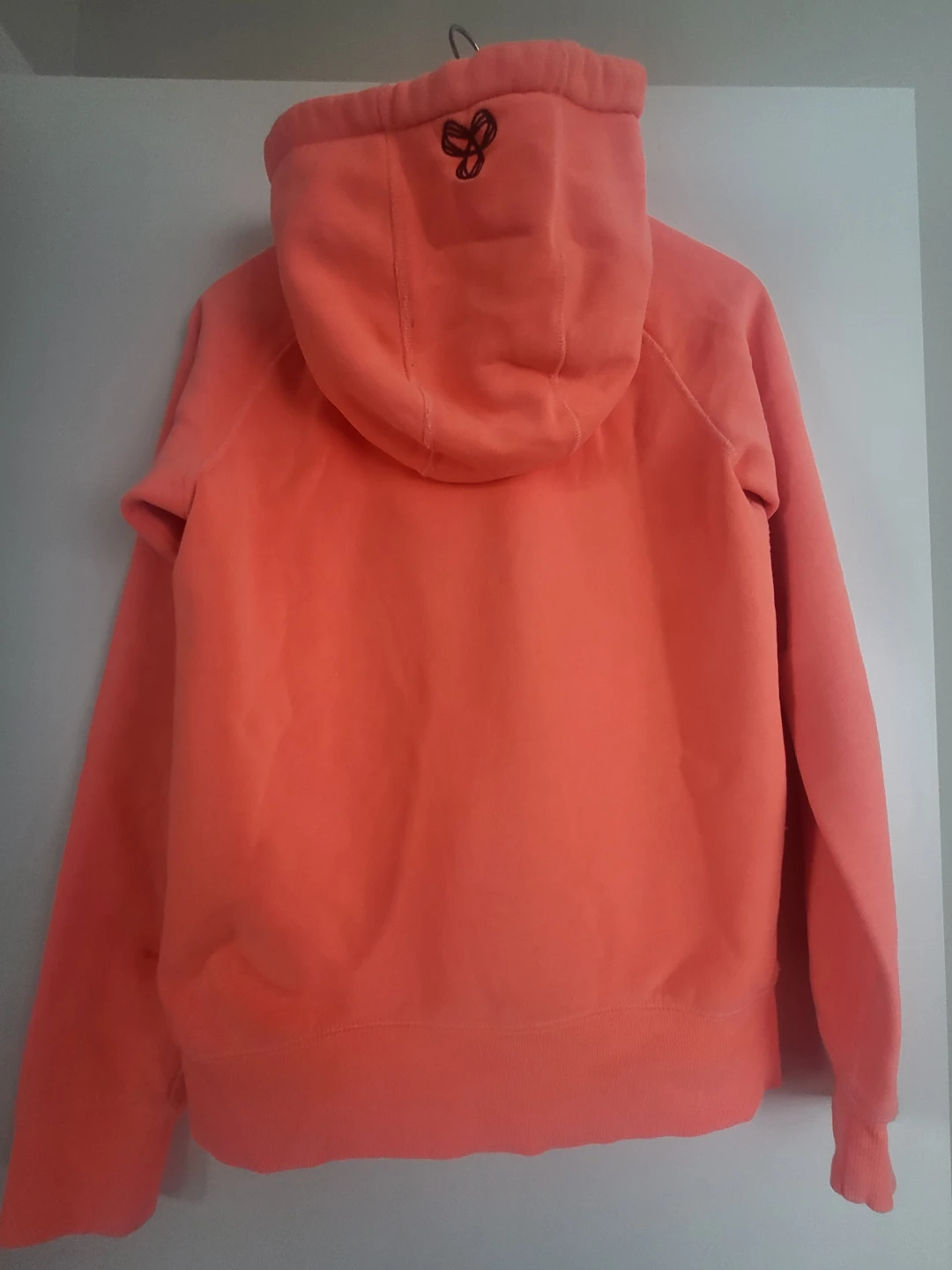TNA Hoodie - photo 2