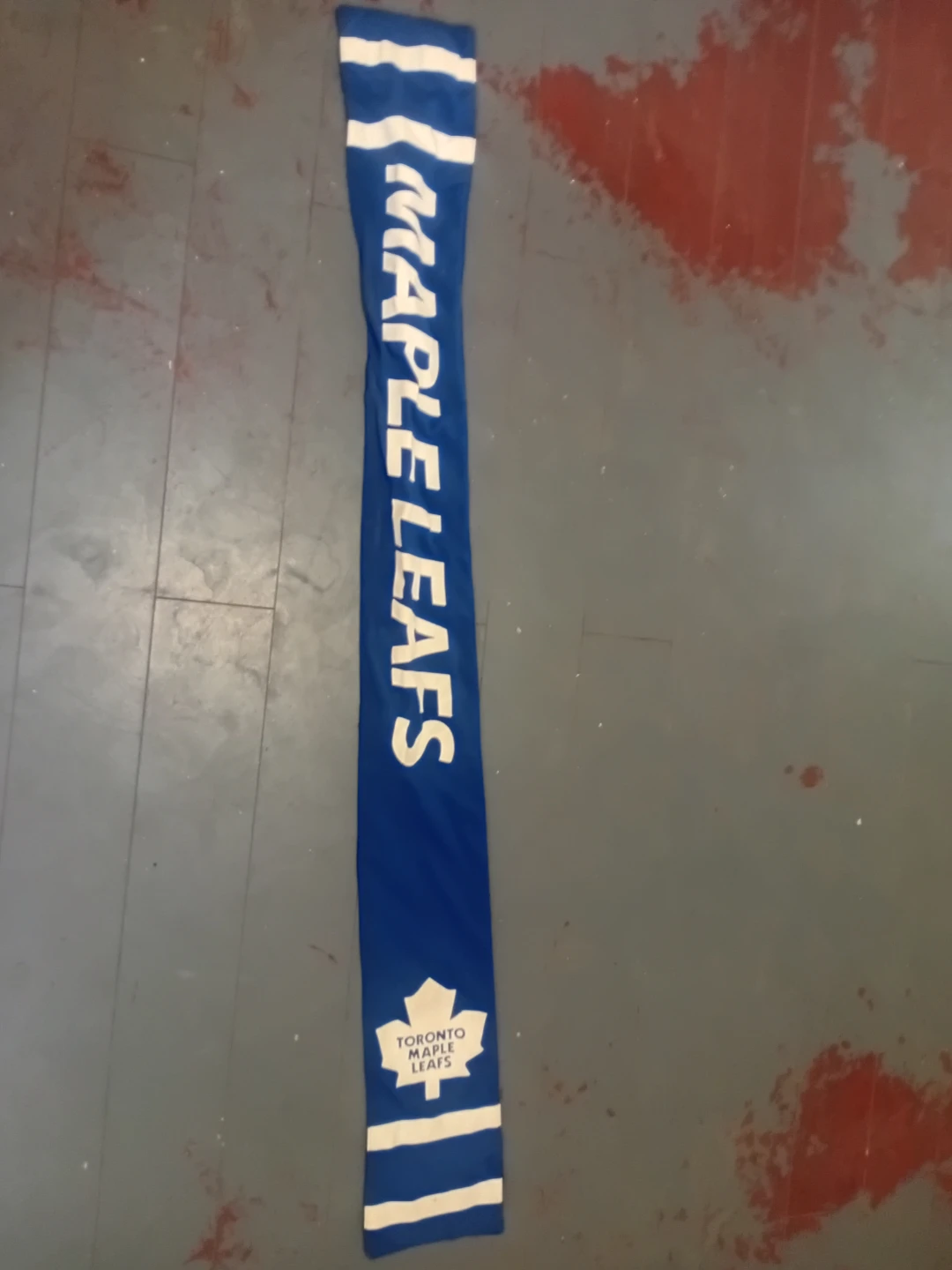 Toronto Maple Leafs Scarf