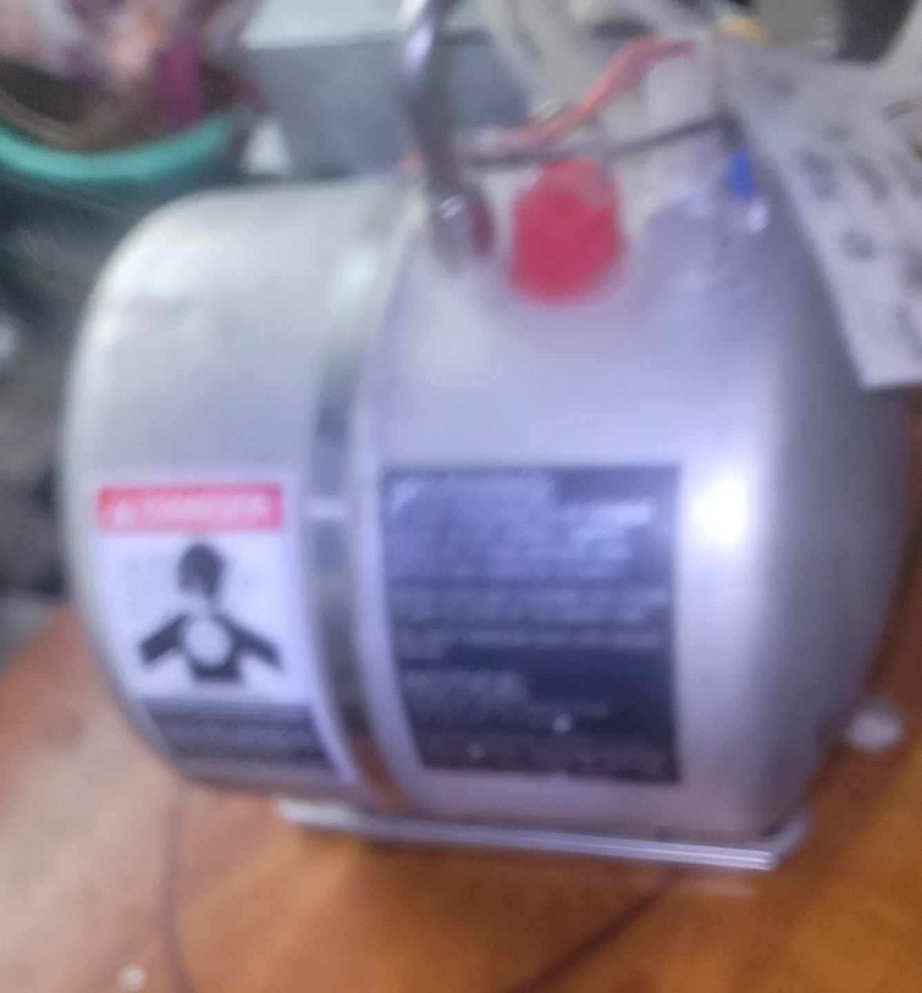Carbonator - photo 3