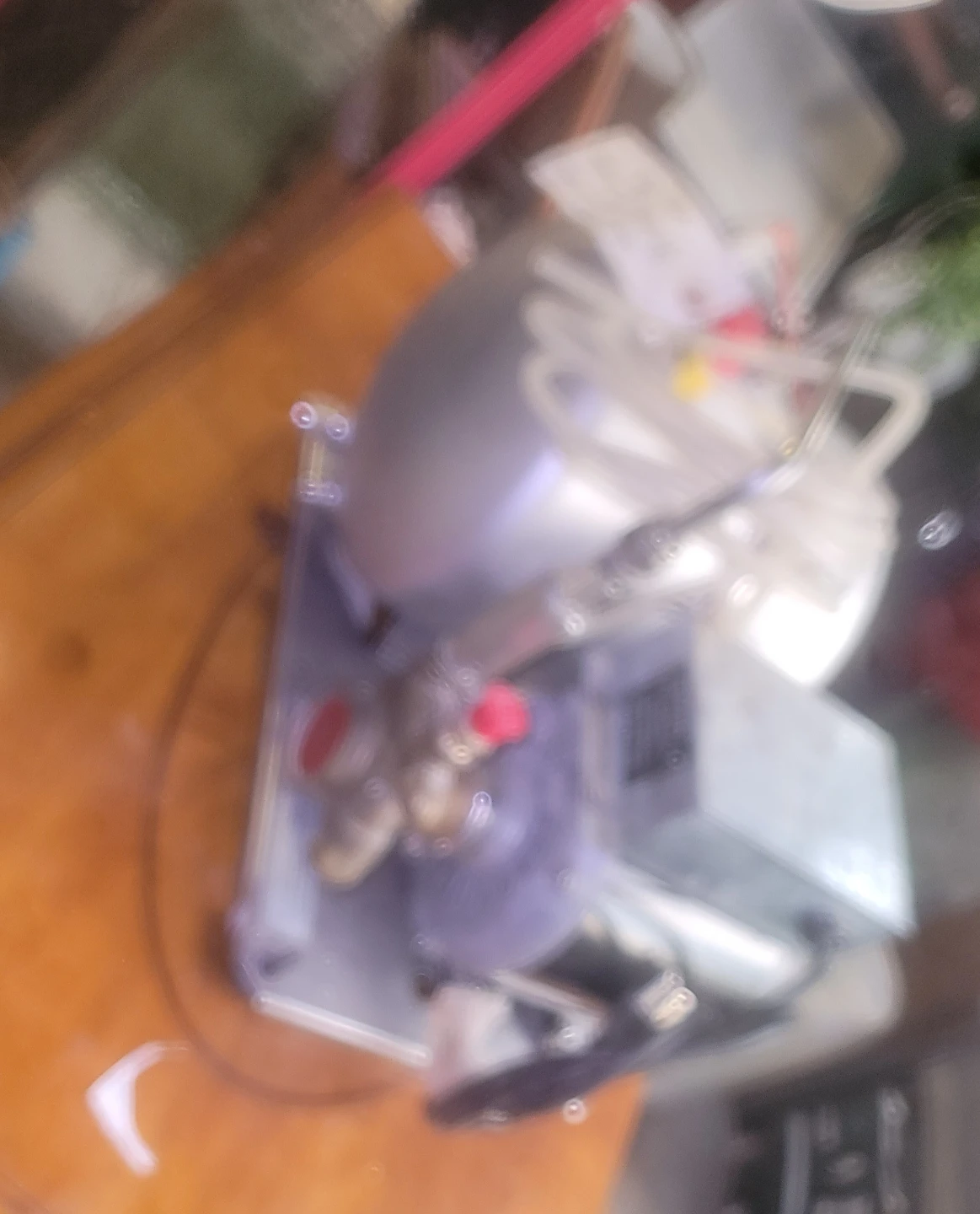 Carbonator - photo 4