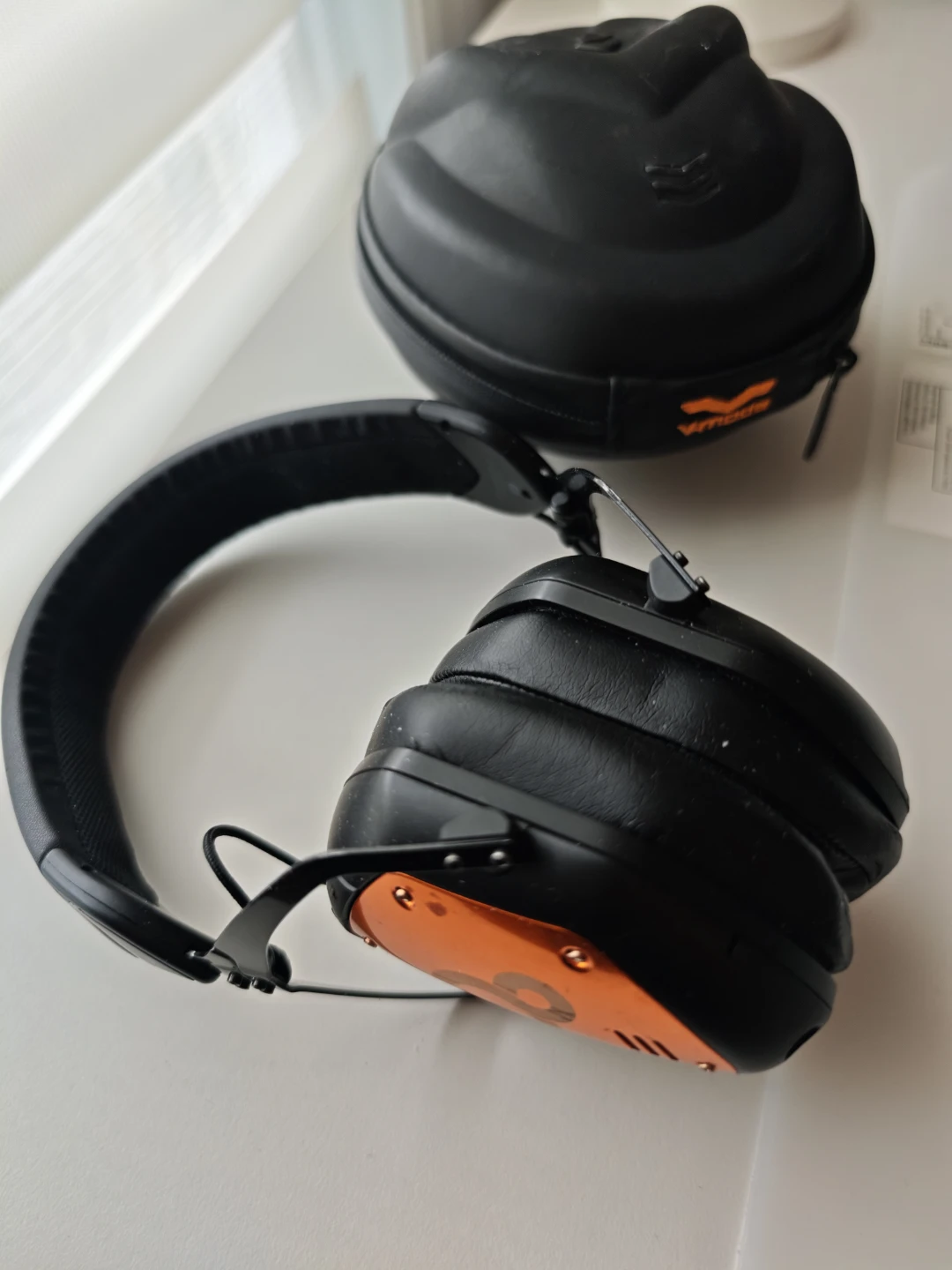 V-MODA Crossfade LP2 Headphones - photo 2