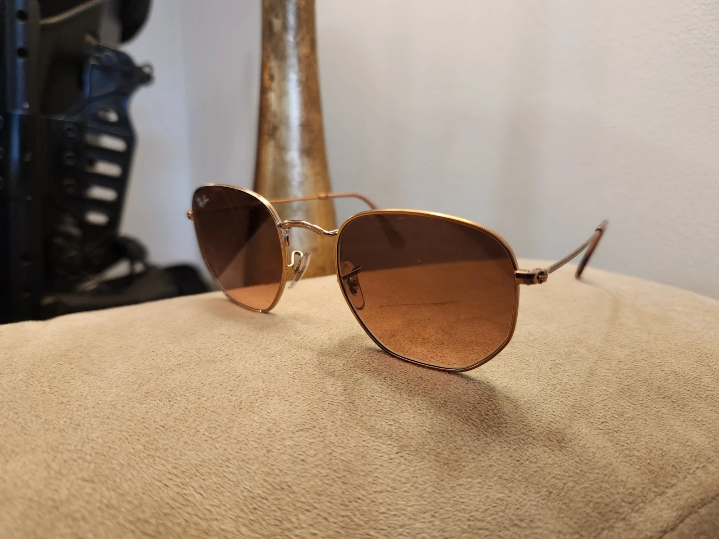Ray-Ban Sunglasses