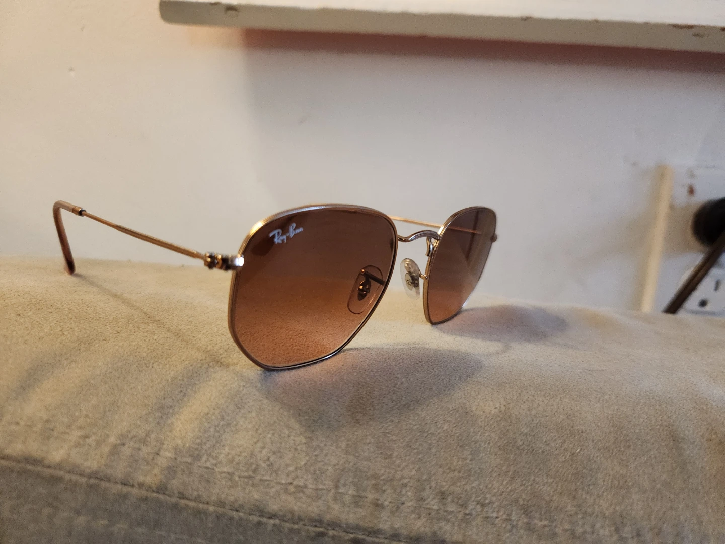 Ray-Ban Sunglasses - photo 3