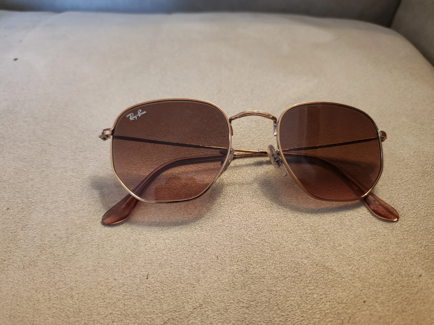 Ray-Ban Sunglasses - photo 4