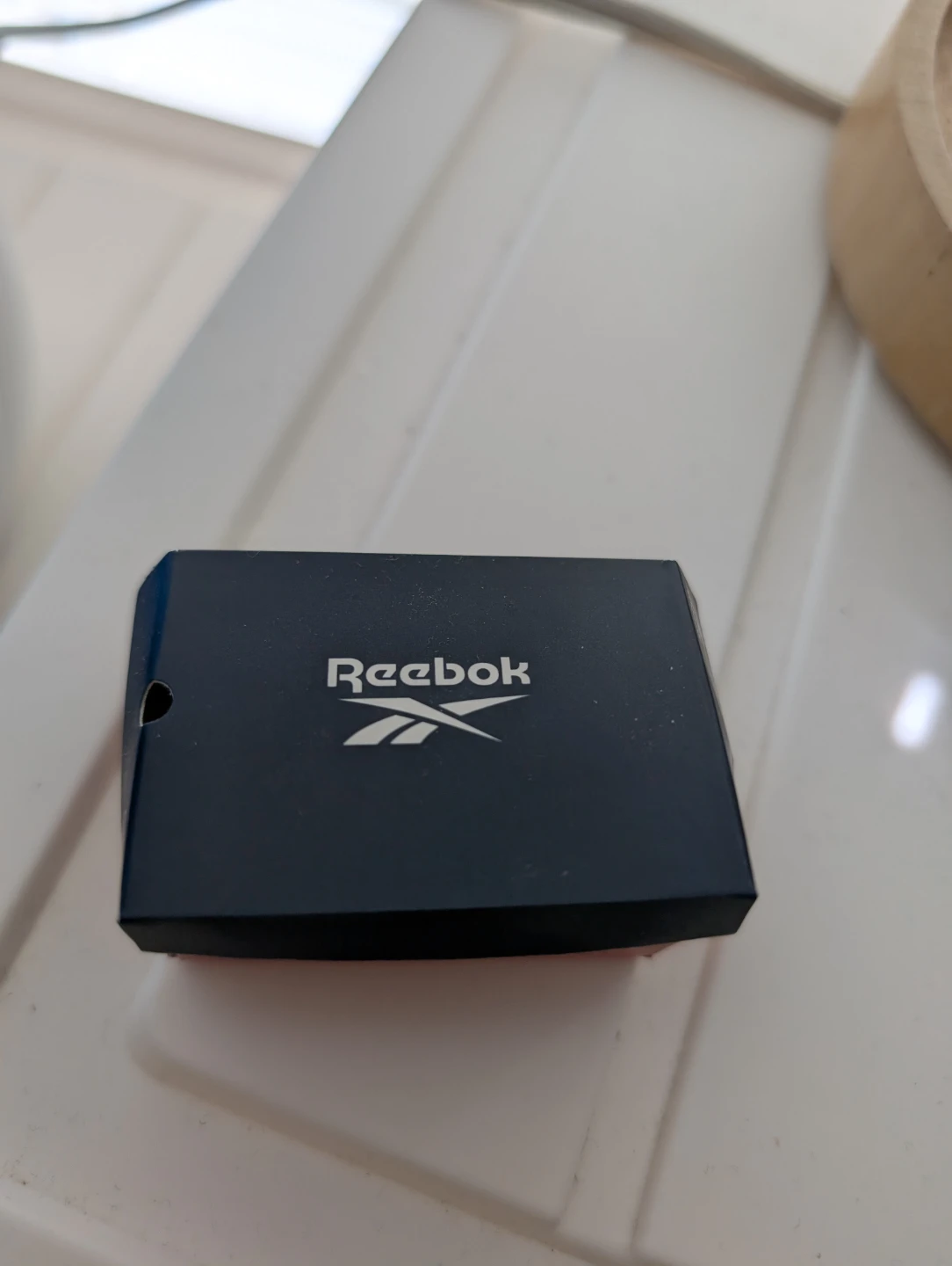 Reebok Shoes (Mini brands toys- not a real shoe) - photo 3