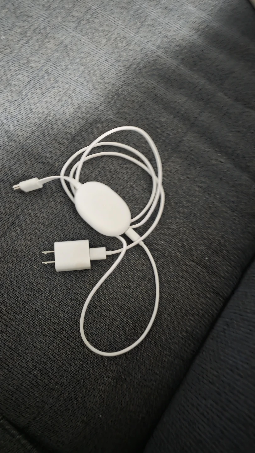Google Chromecast