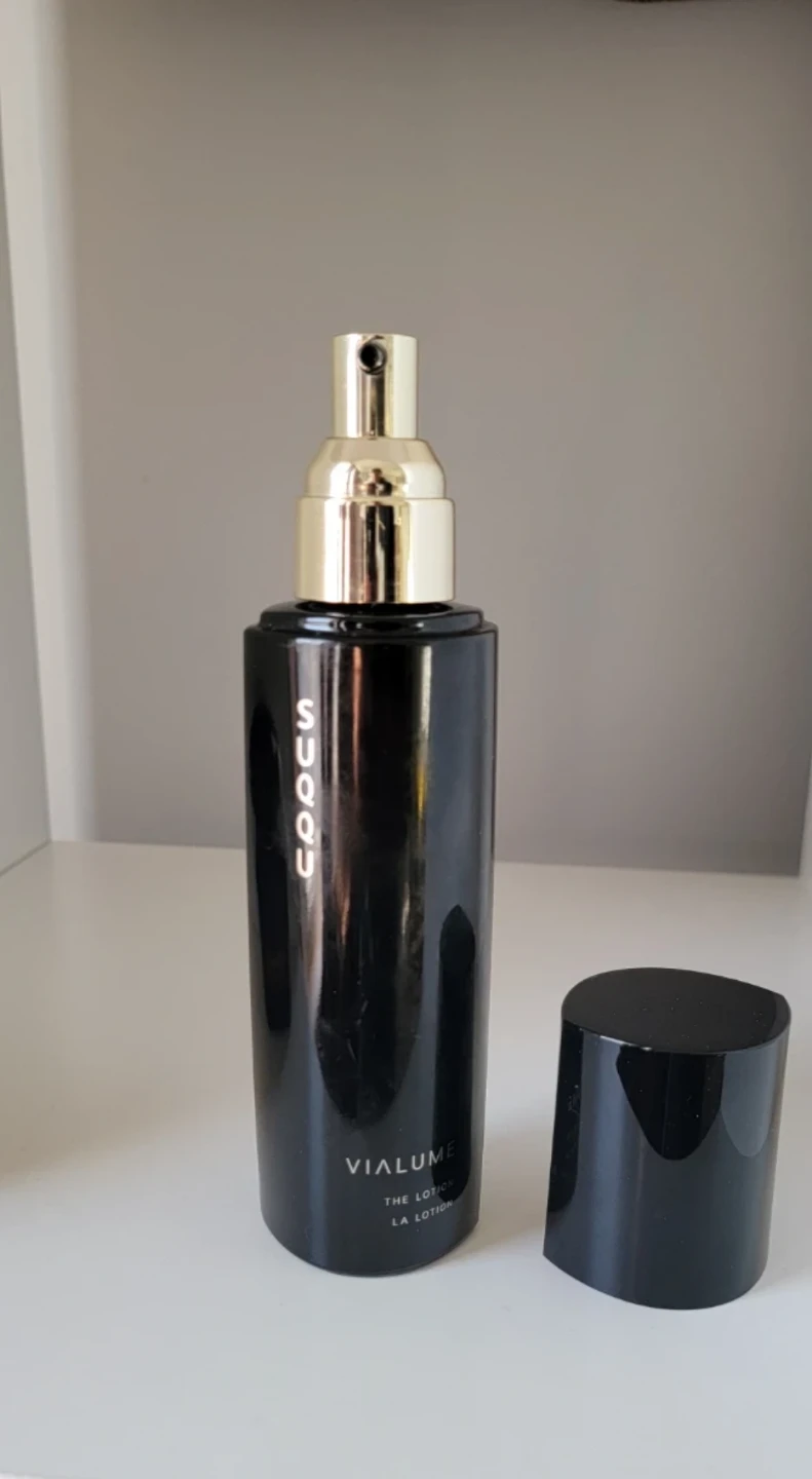 🌱 SUQQU Vialume The Lotion 150mL