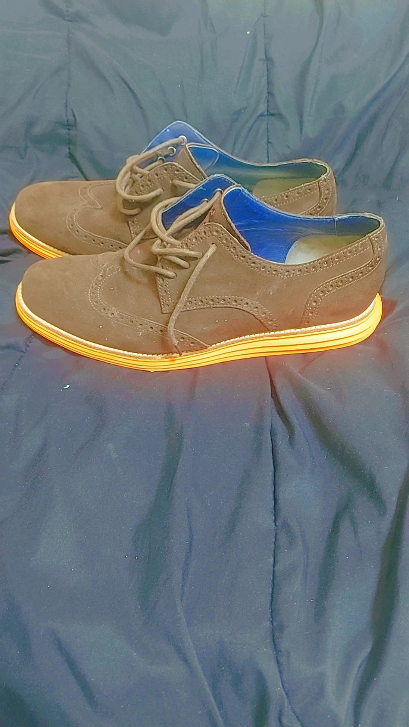 Mens Shoes Size 12 - photo 2
