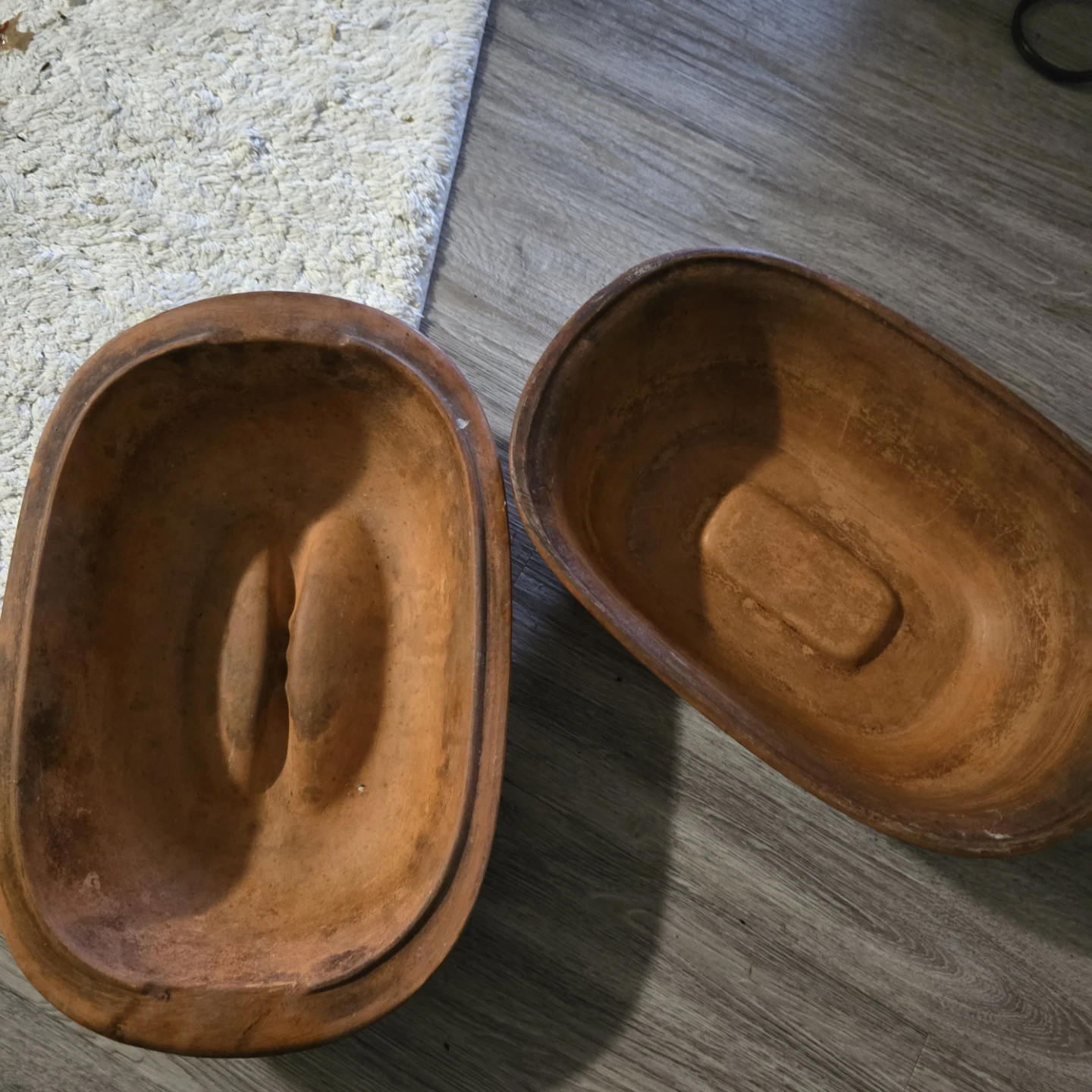 Schlemmertopf Clay Cooker - photo 2