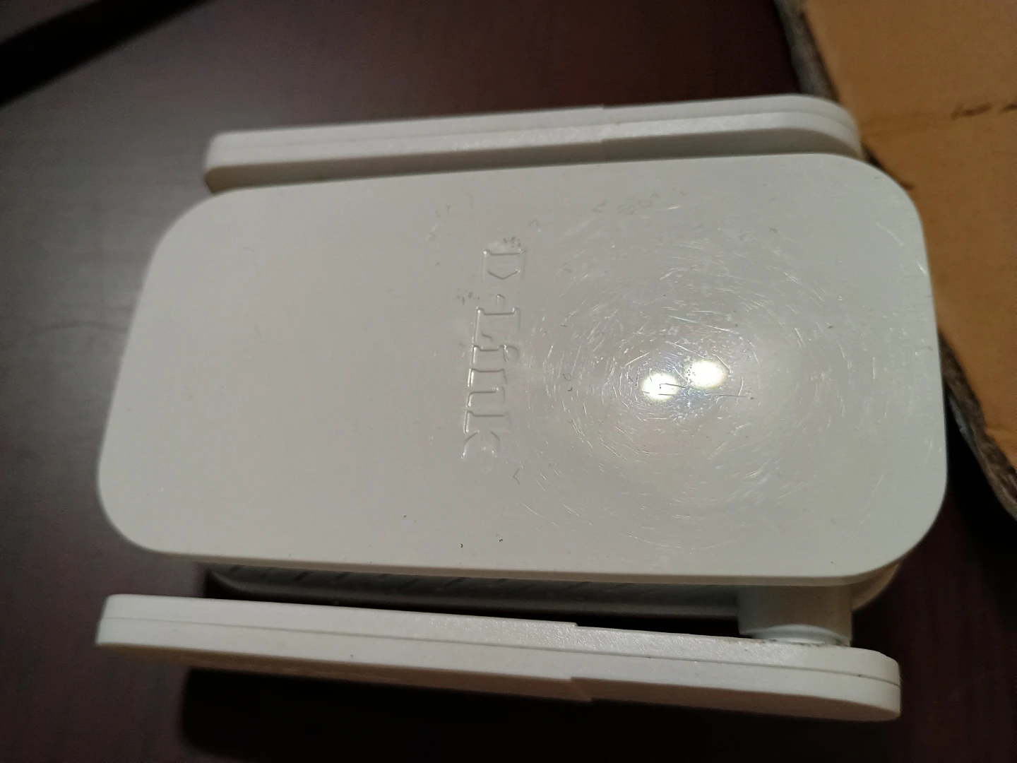 D-Link DAP-1330 Wireless N300 Range Extender