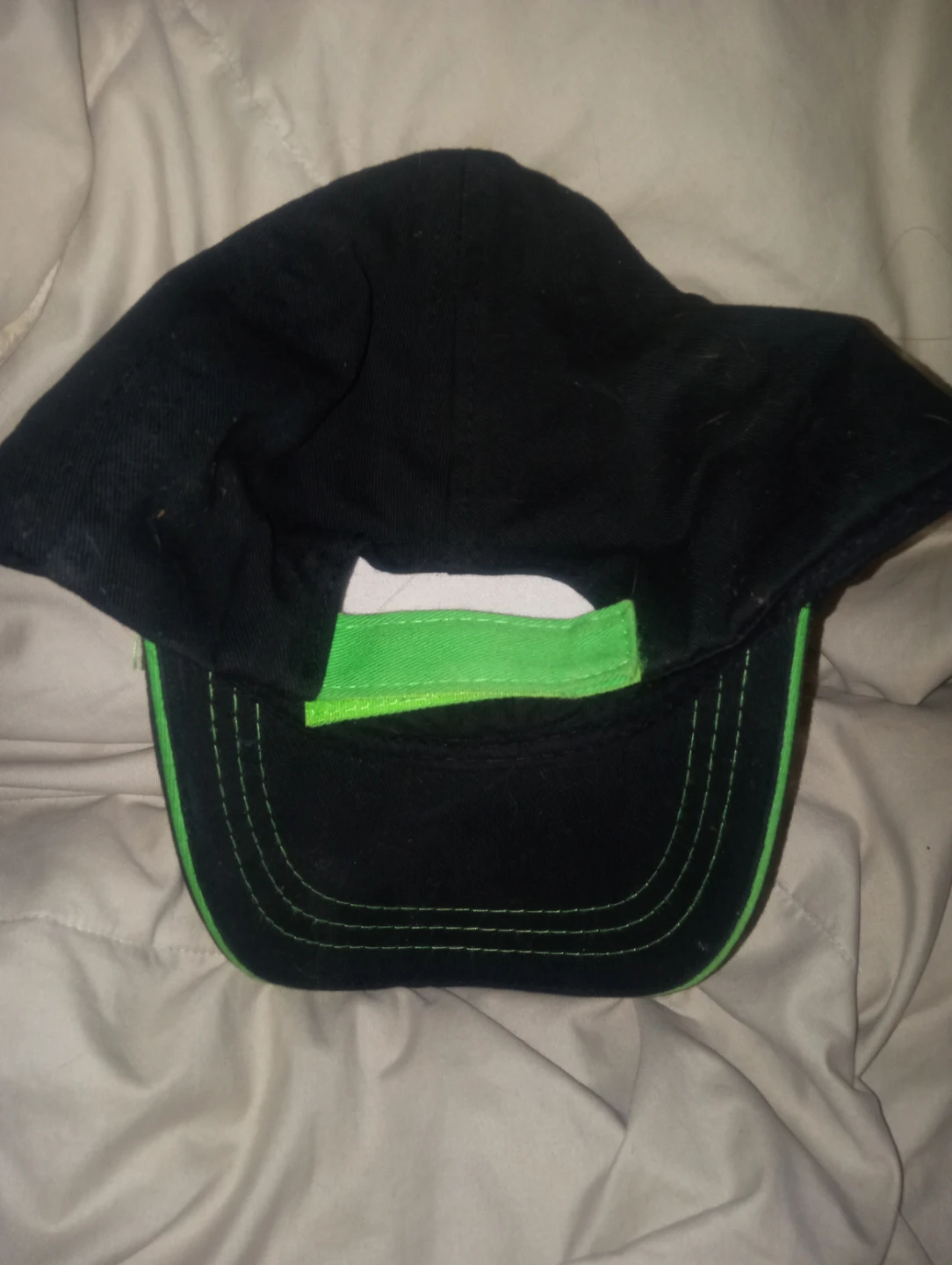 Teenage Mutant Ninja Turtles Kids Baseball Cap - photo 3