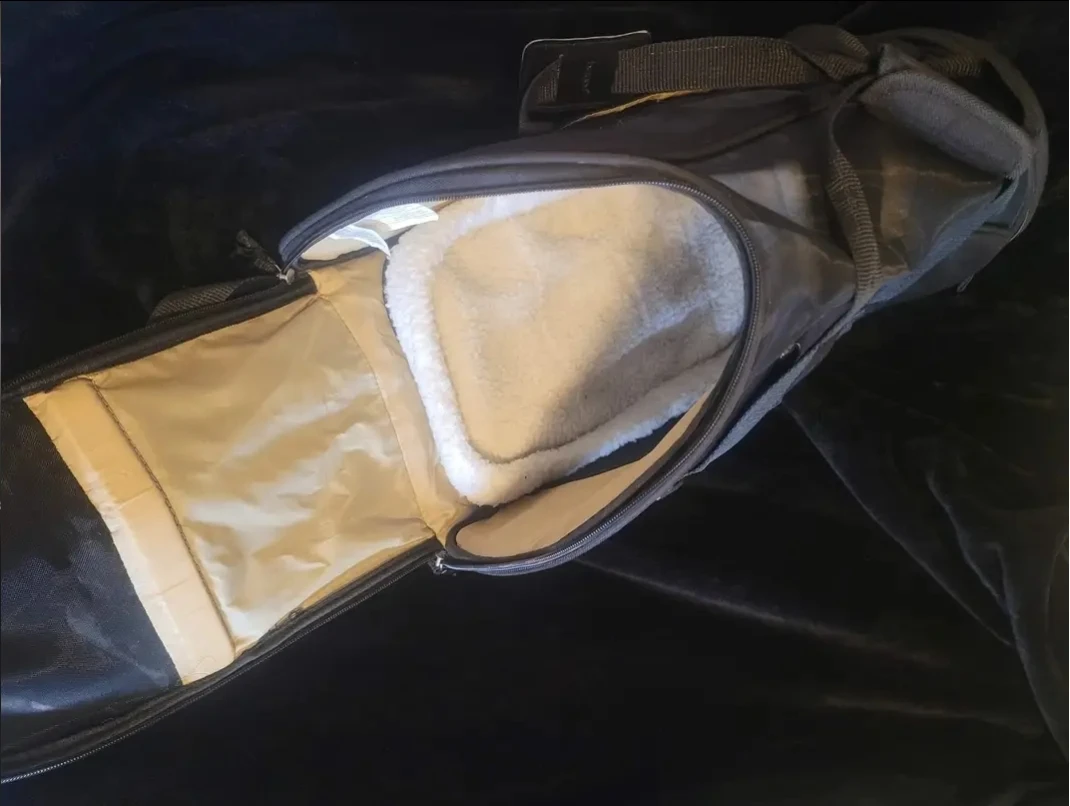 Bergan small dog carrier - photo 2