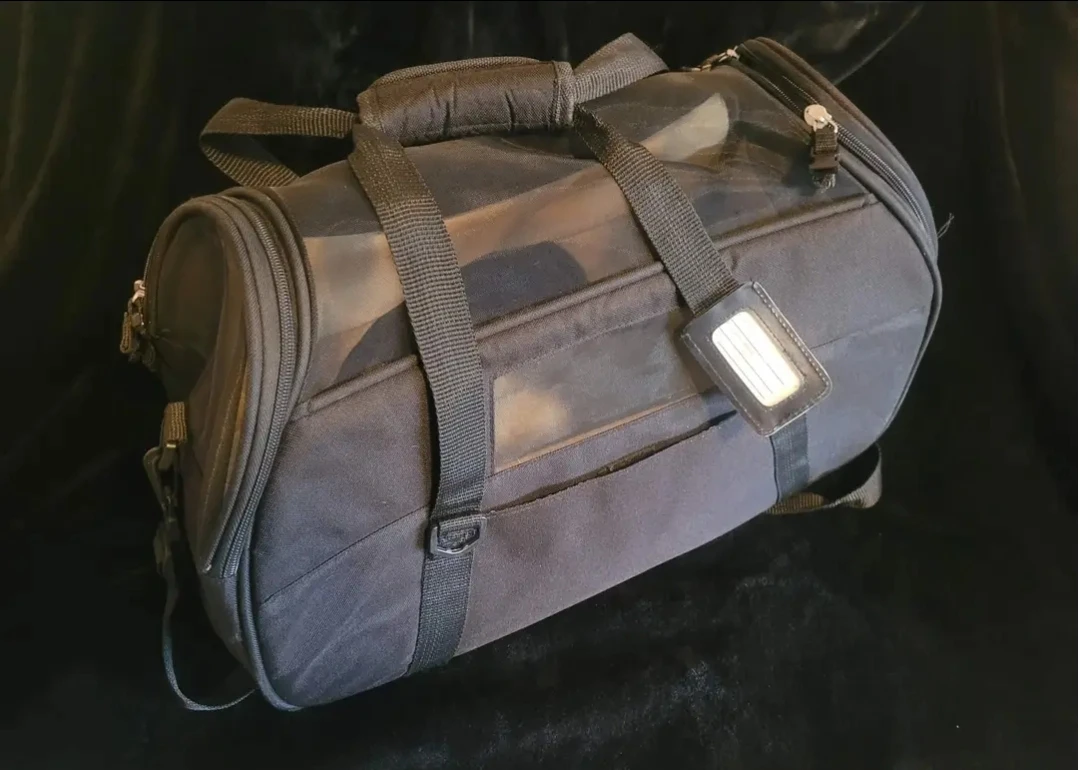 Bergan small dog carrier - photo 3