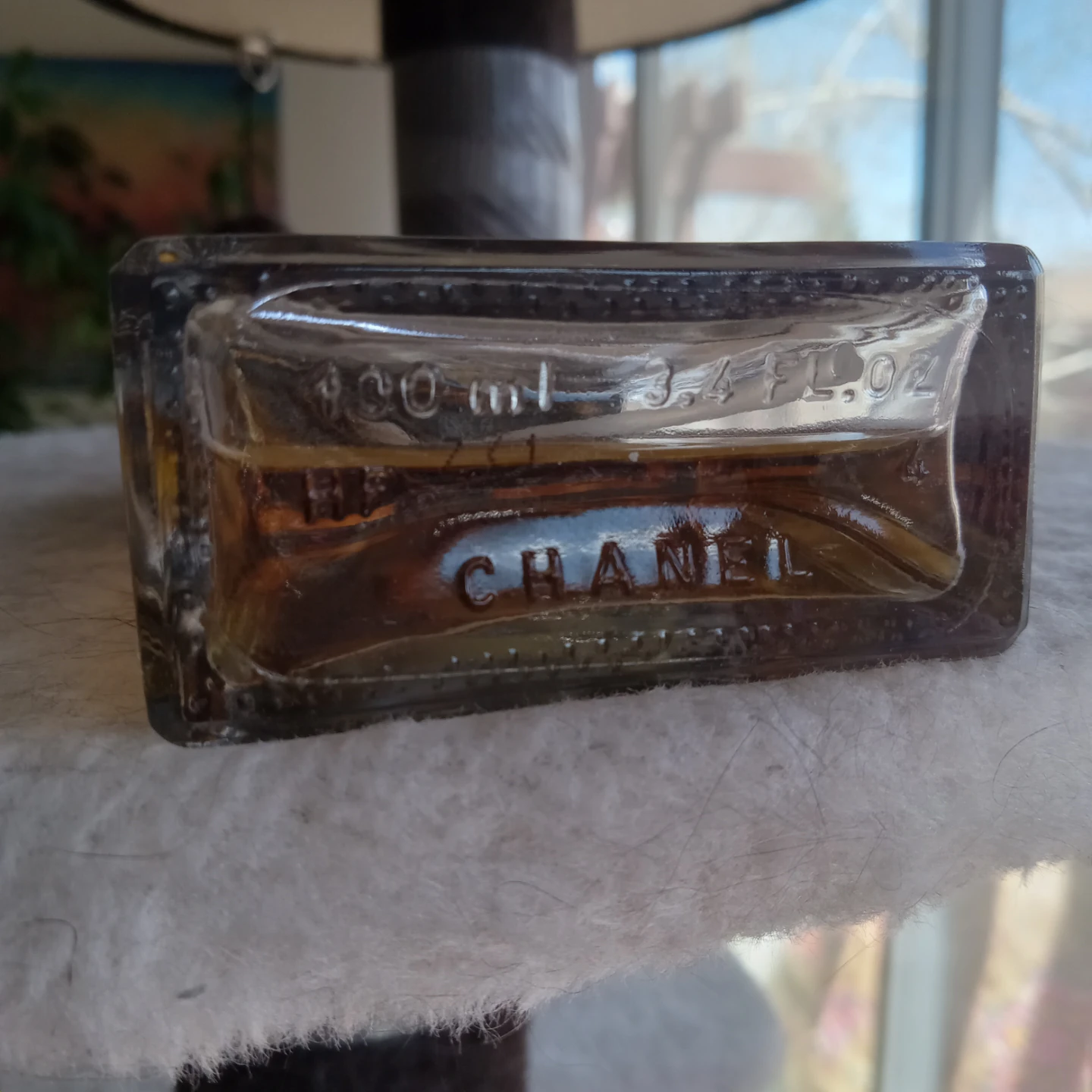 Coco Chanel eau de toilette 100ml - photo 3