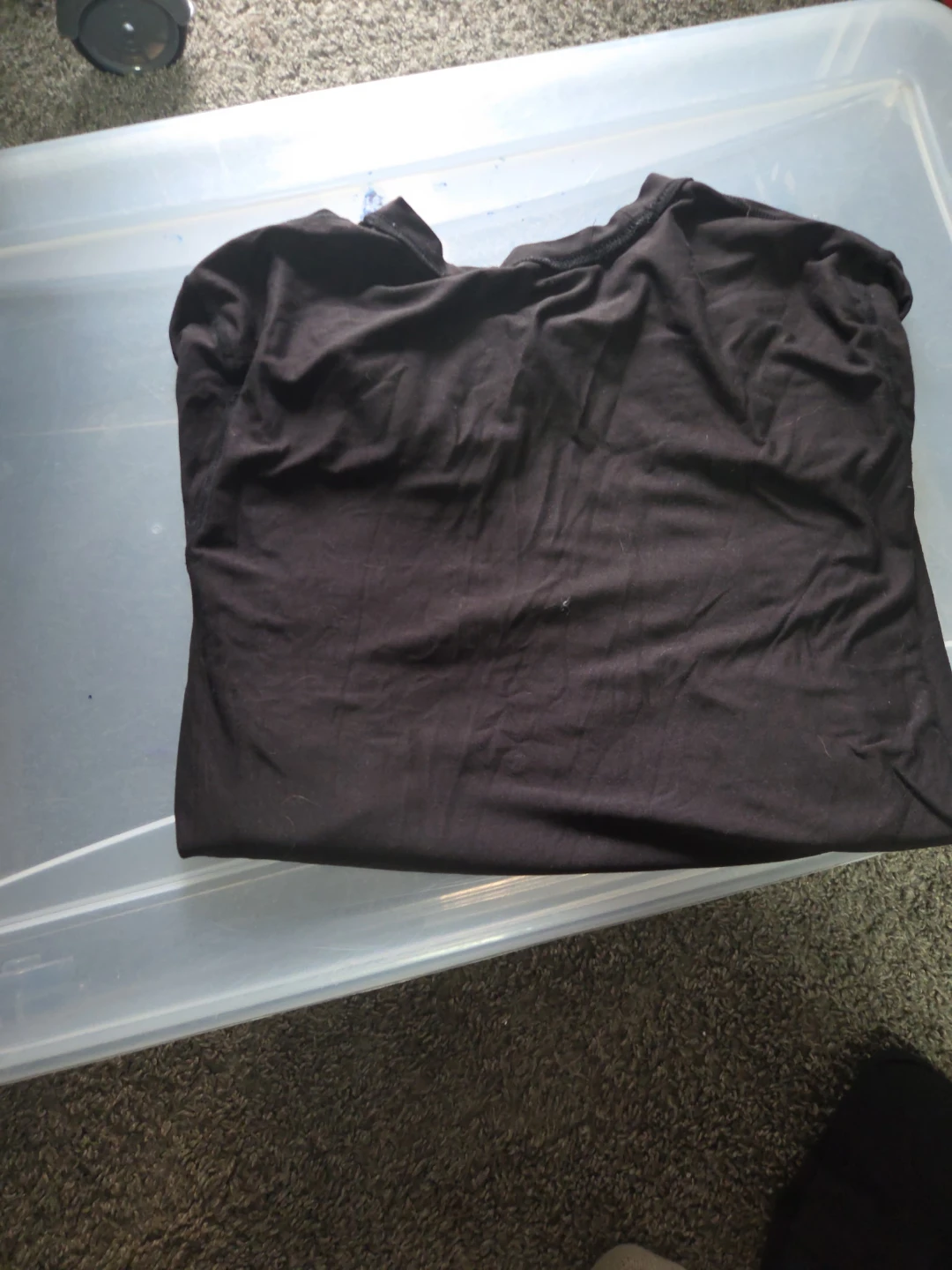 Men's shirt lot - photo 4