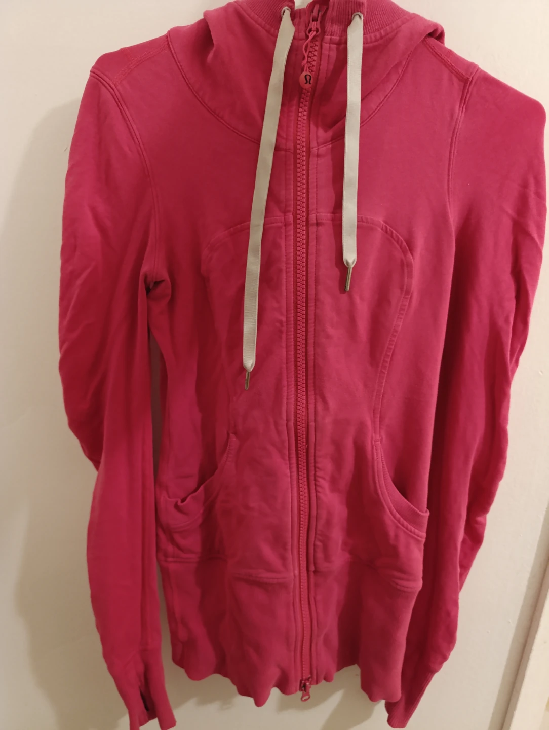 Lululemon Hoodie