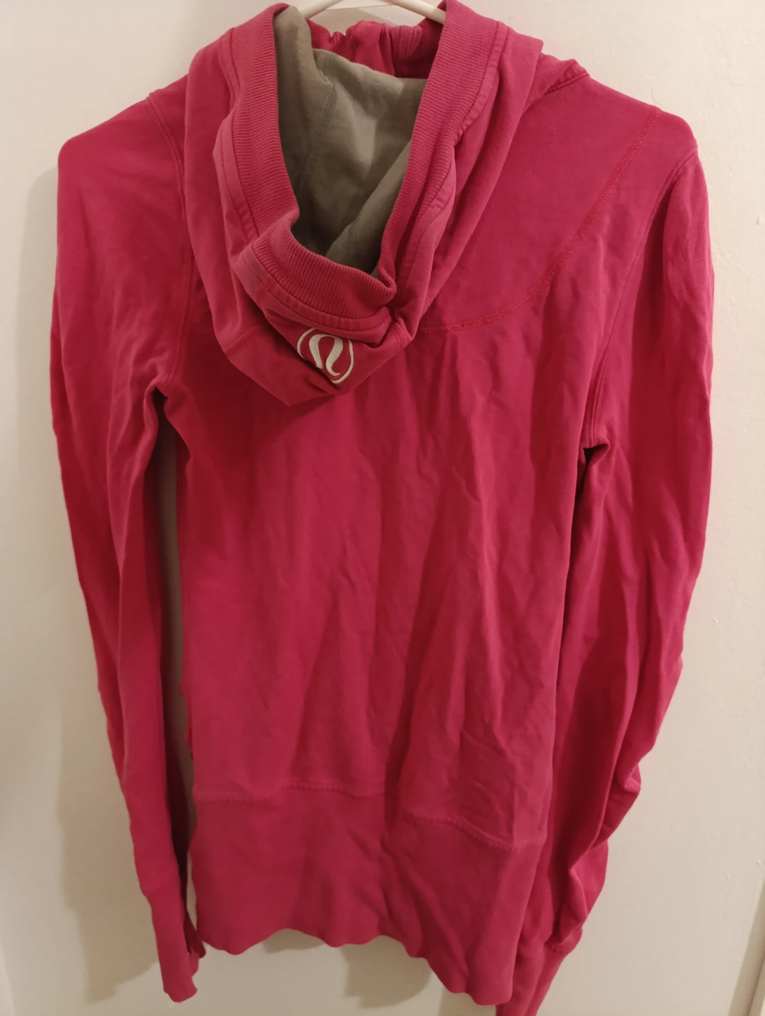 Lululemon Hoodie - photo 2