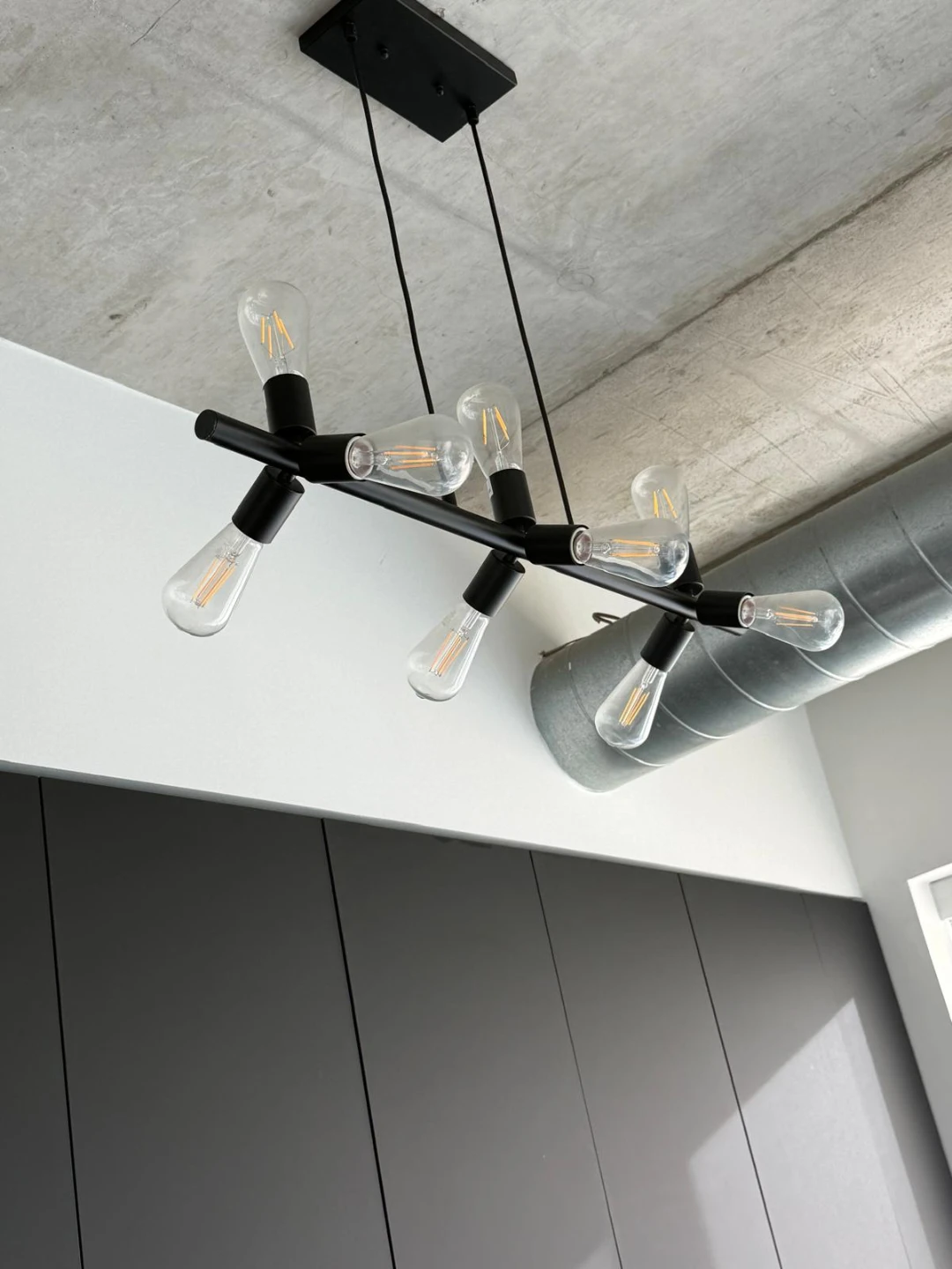 Light Fixture