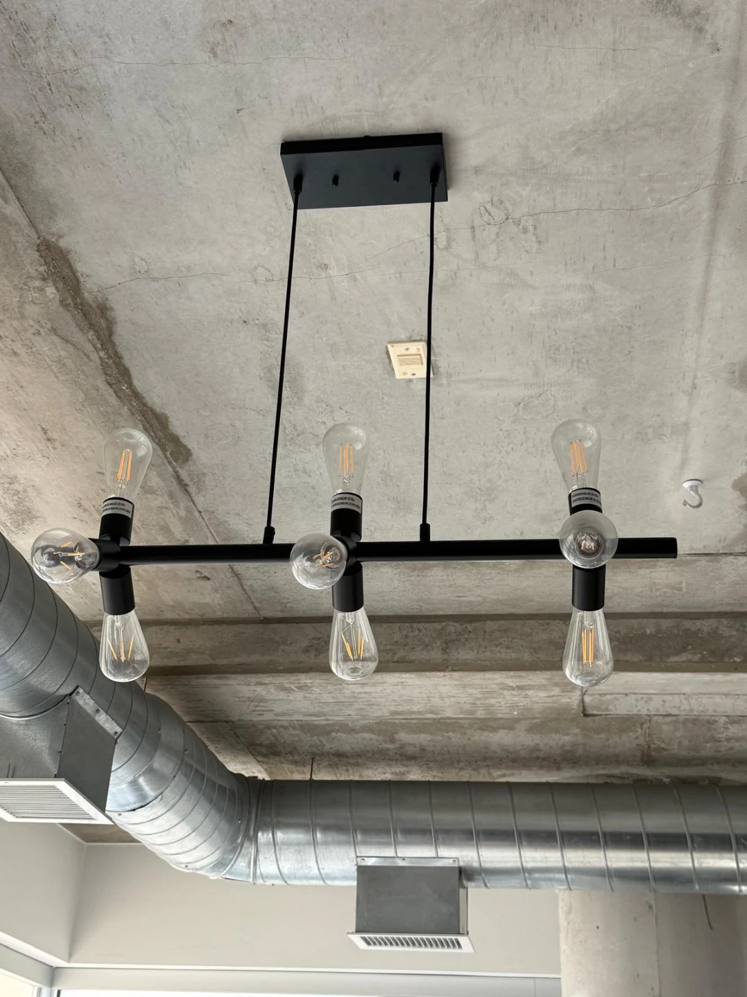 Light Fixture - photo 2