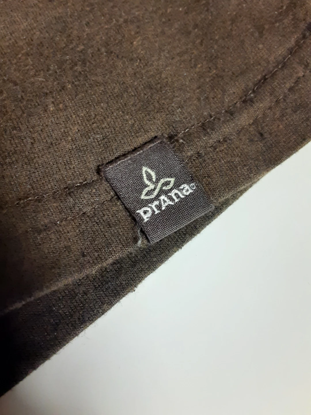 Prana - Men's Tank Top | S: L/G - photo 3