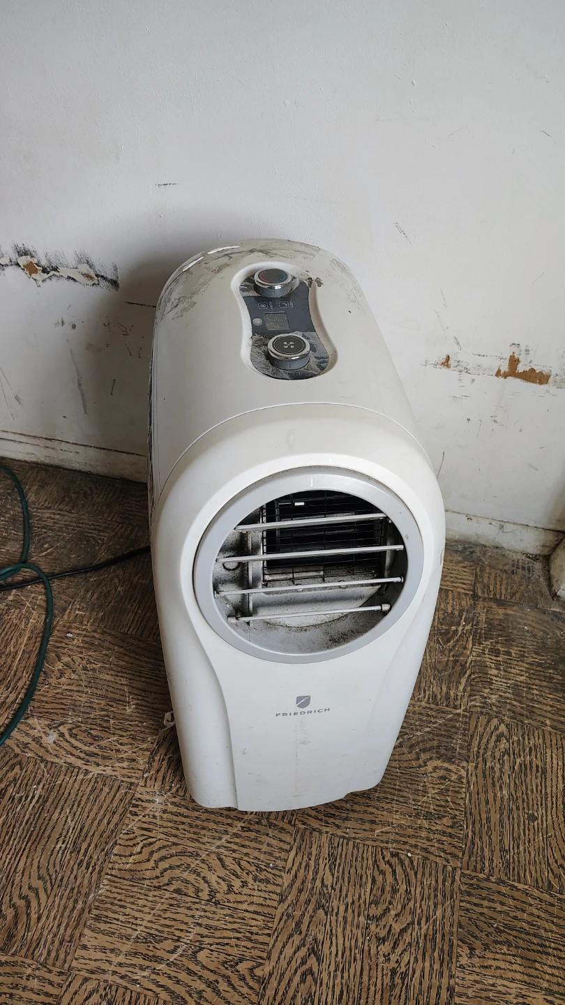Friedrich Portable Air Conditioner