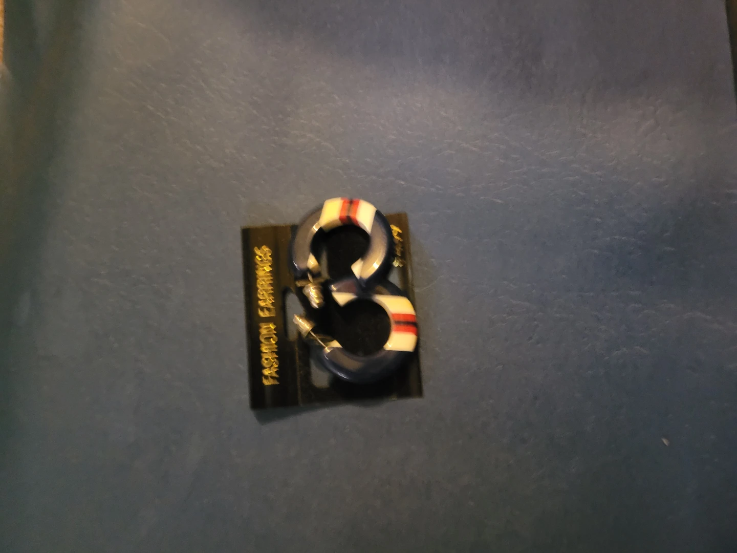 Fashion Earrings