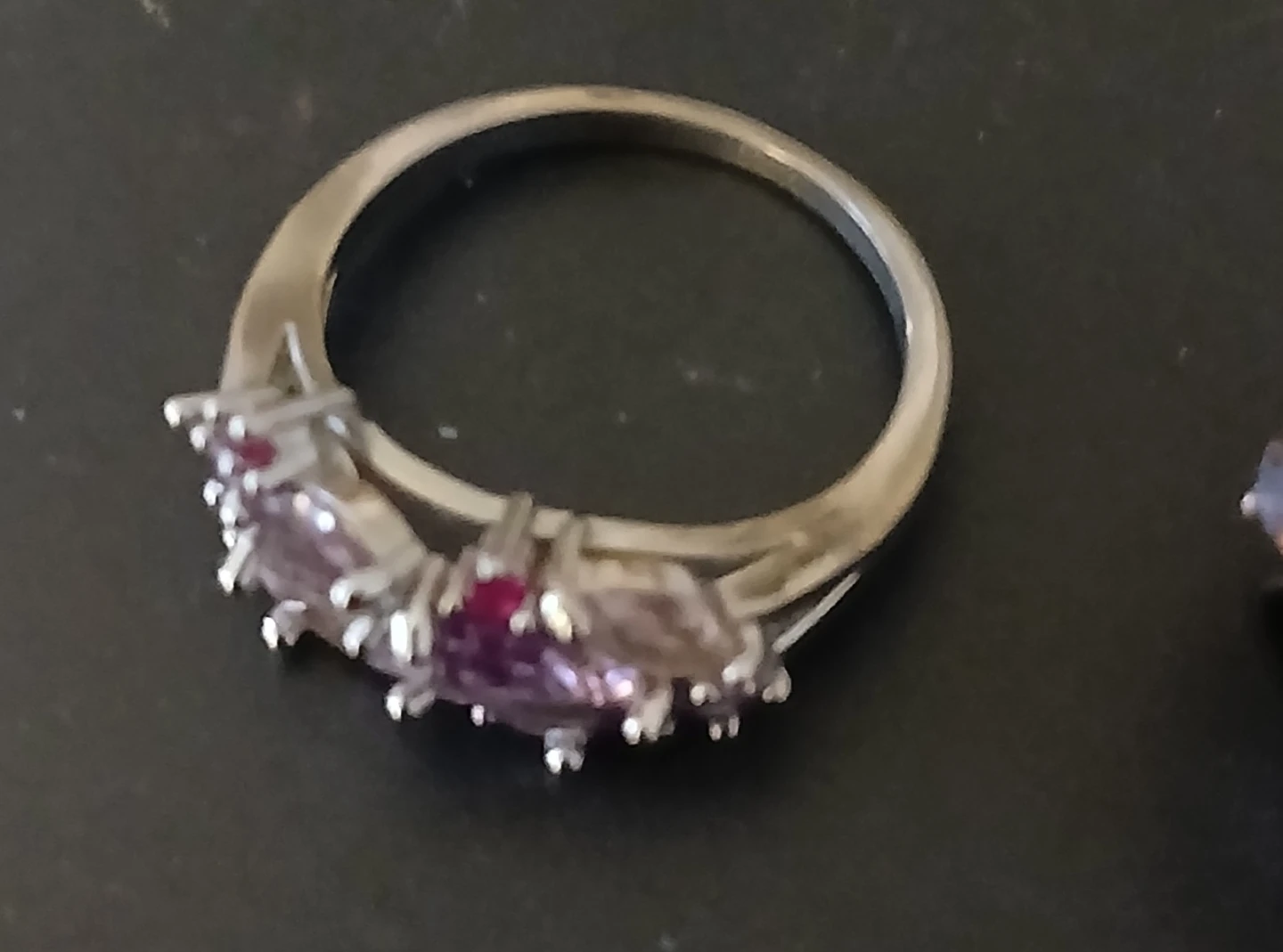Brooch and Ring Set - photo 2