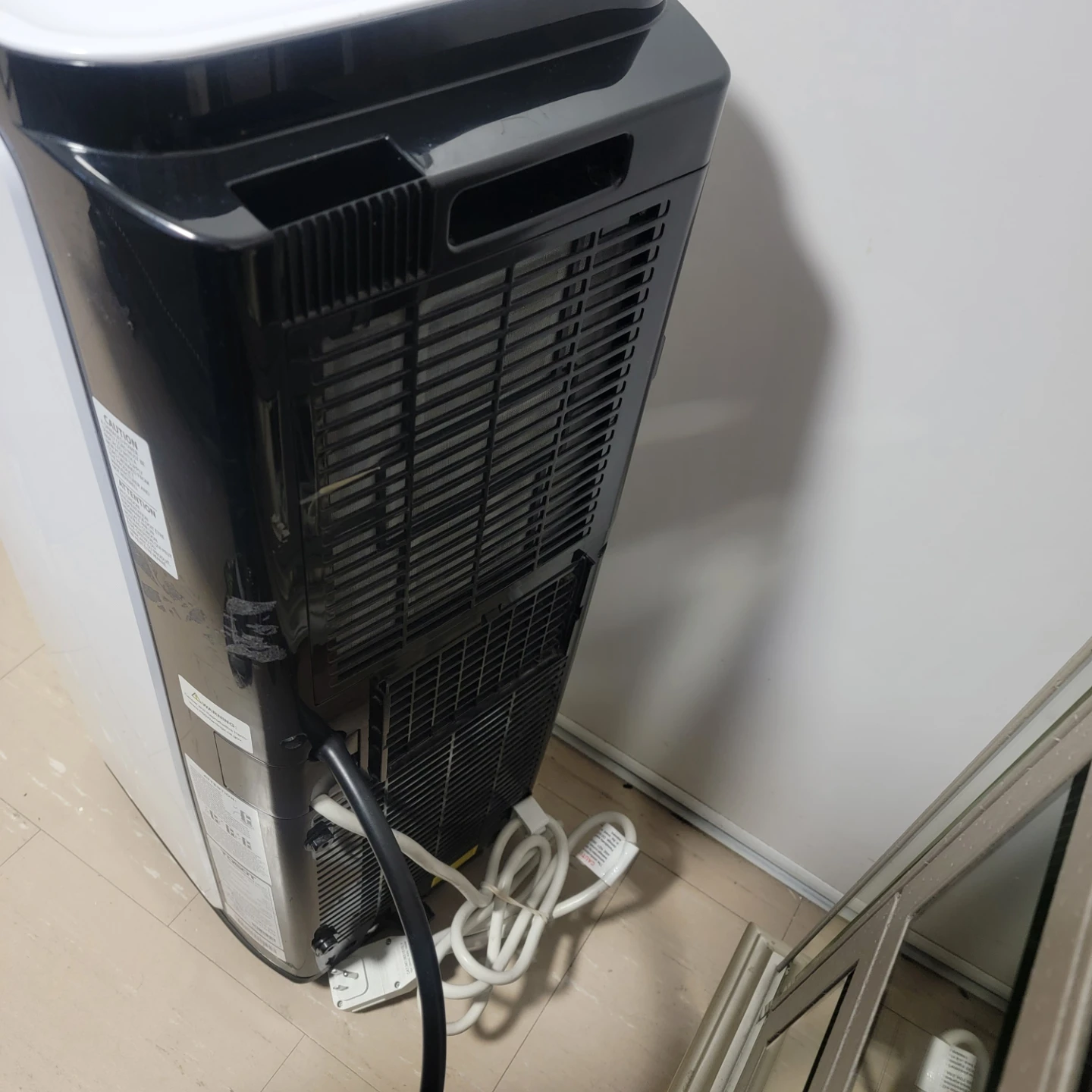 Portable Air Conditioner  10000btu - photo 3